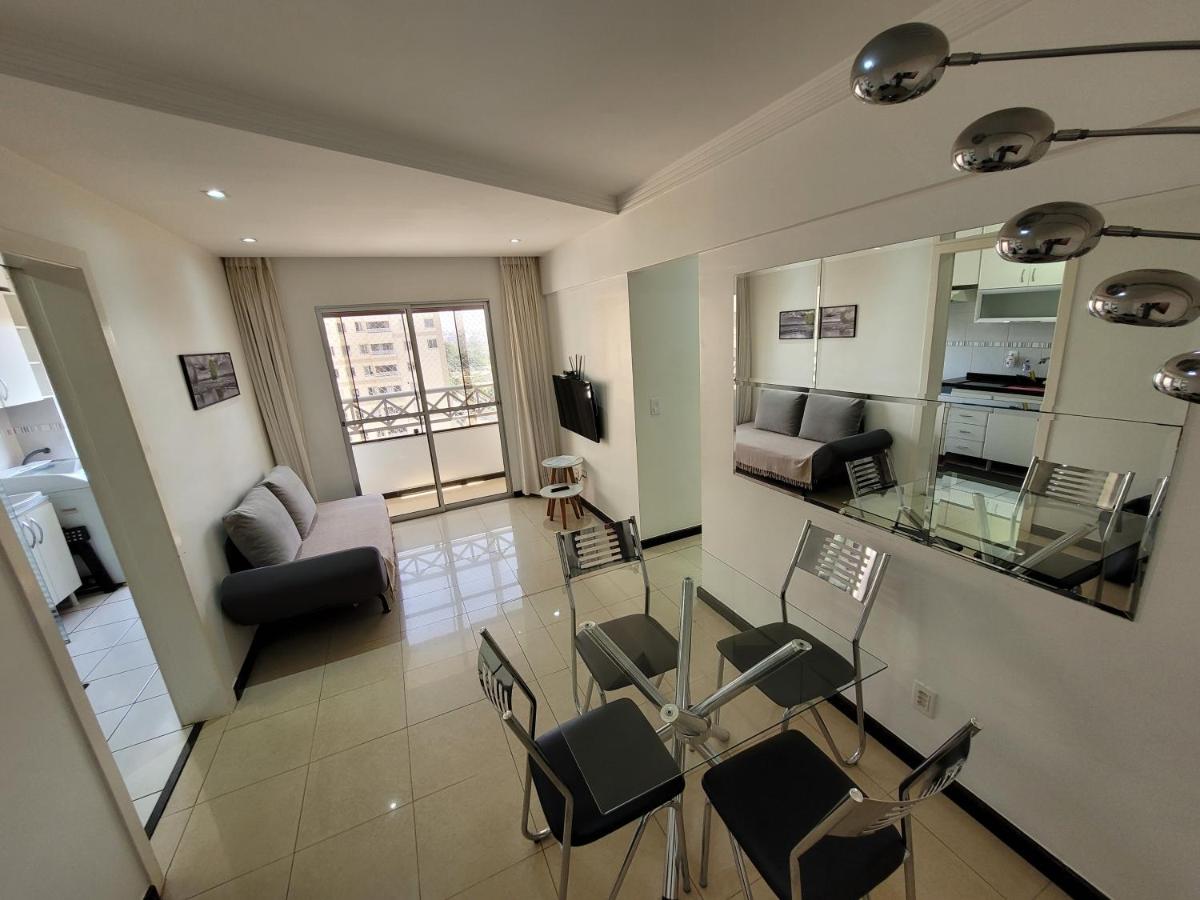 Hotel Ap3 Bela vista em Águas Claras - Image 1