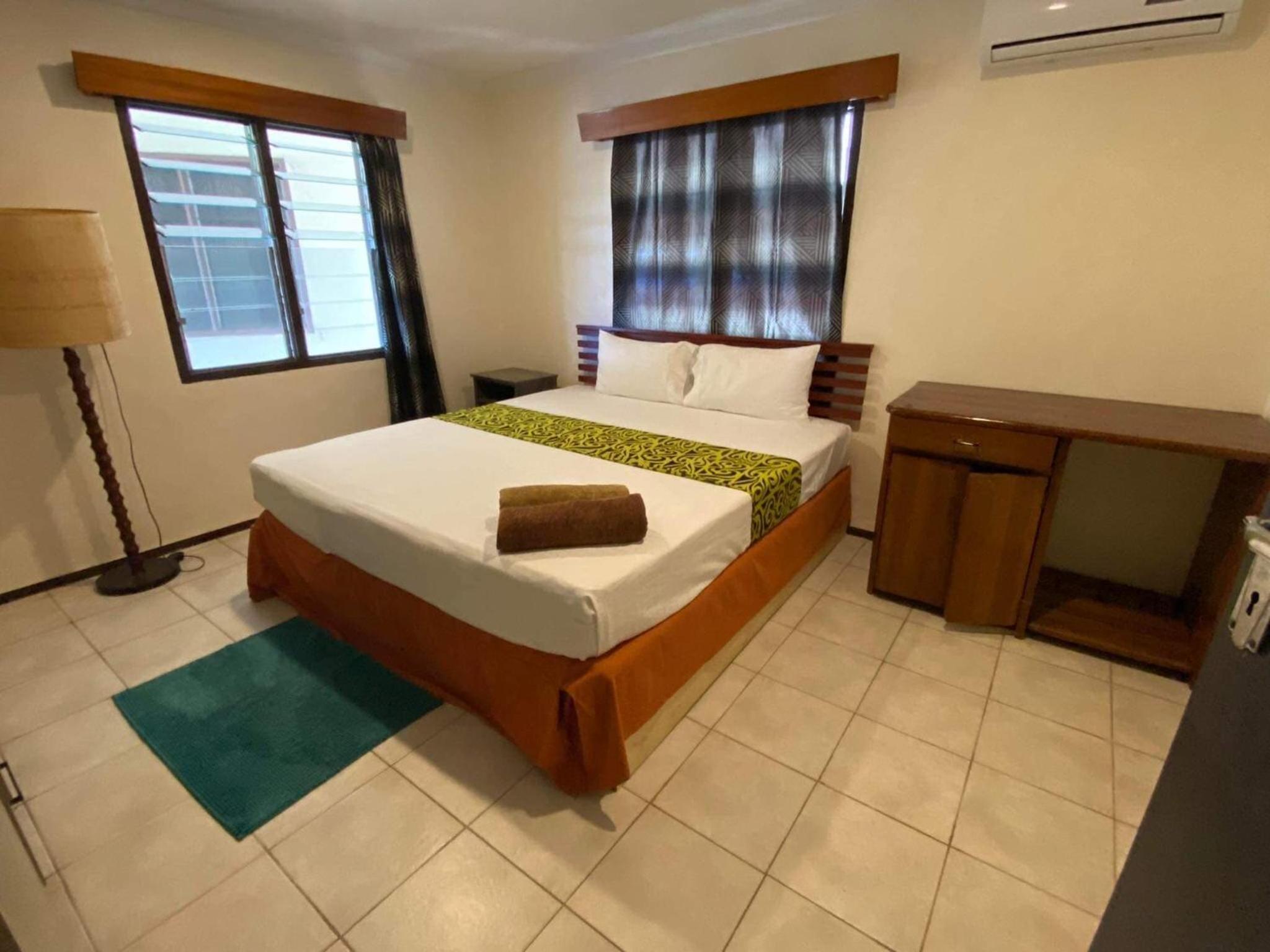 Bula Retreat