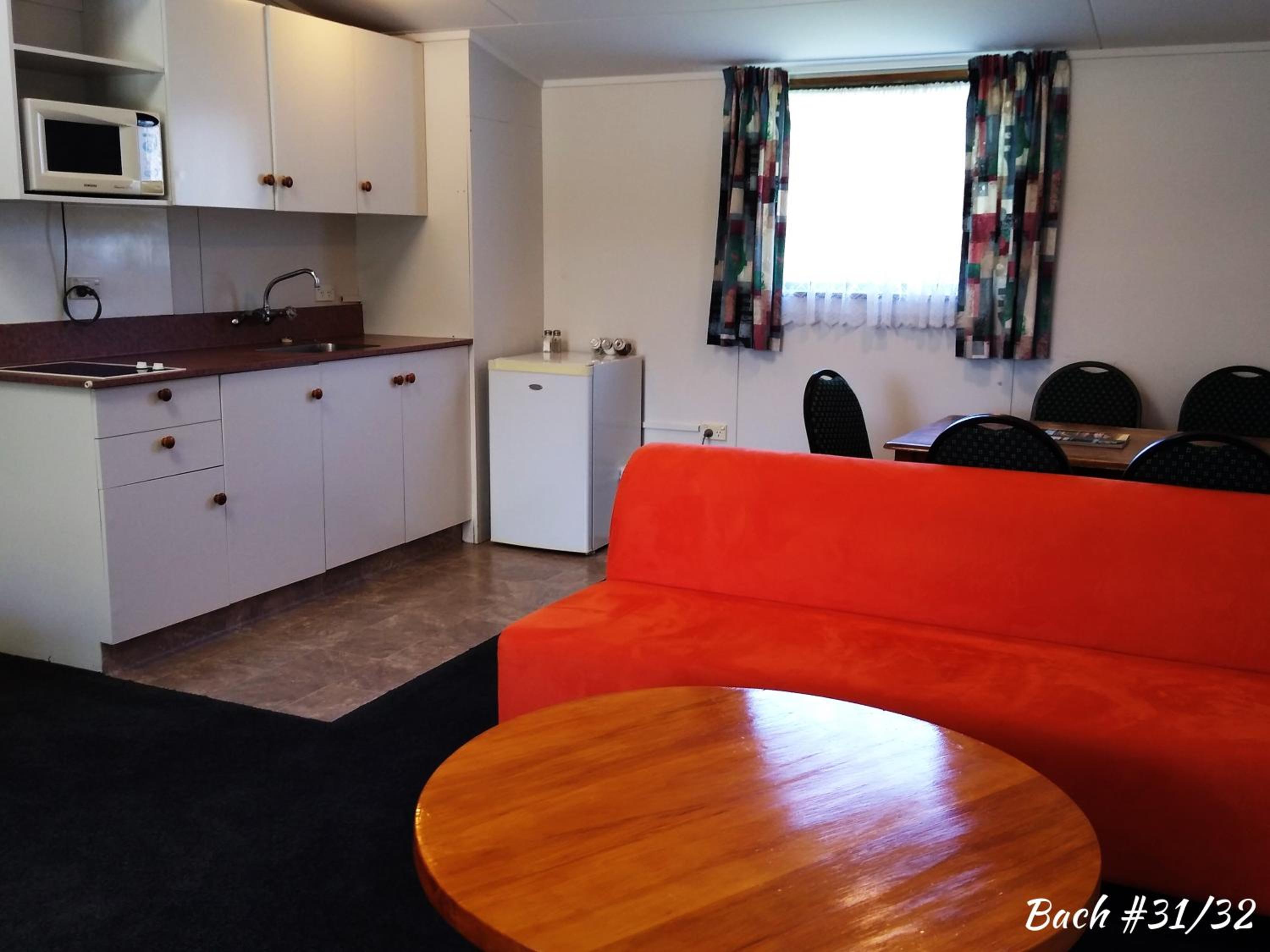 Hampshire Holiday Parks - Wanaka
