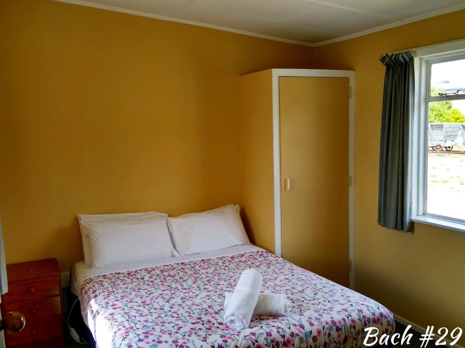 Hampshire Holiday Parks - Wanaka