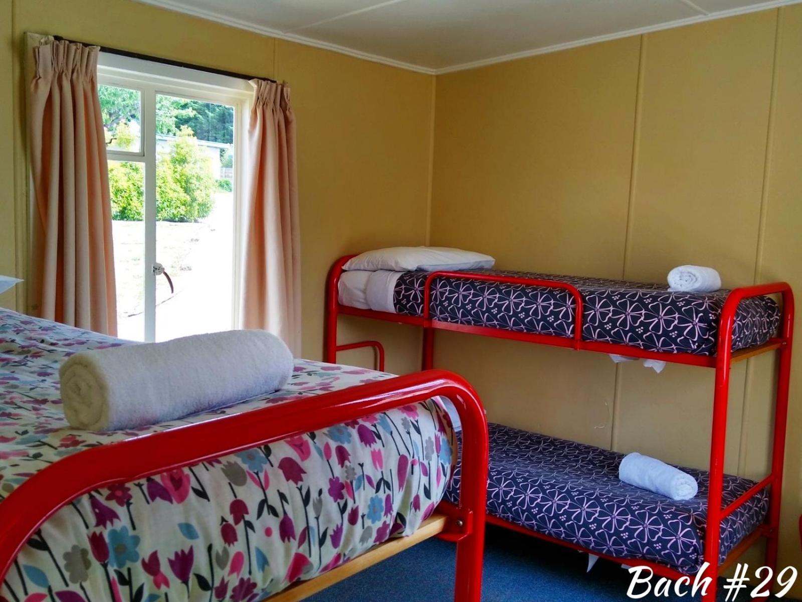 Hampshire Holiday Parks - Wanaka