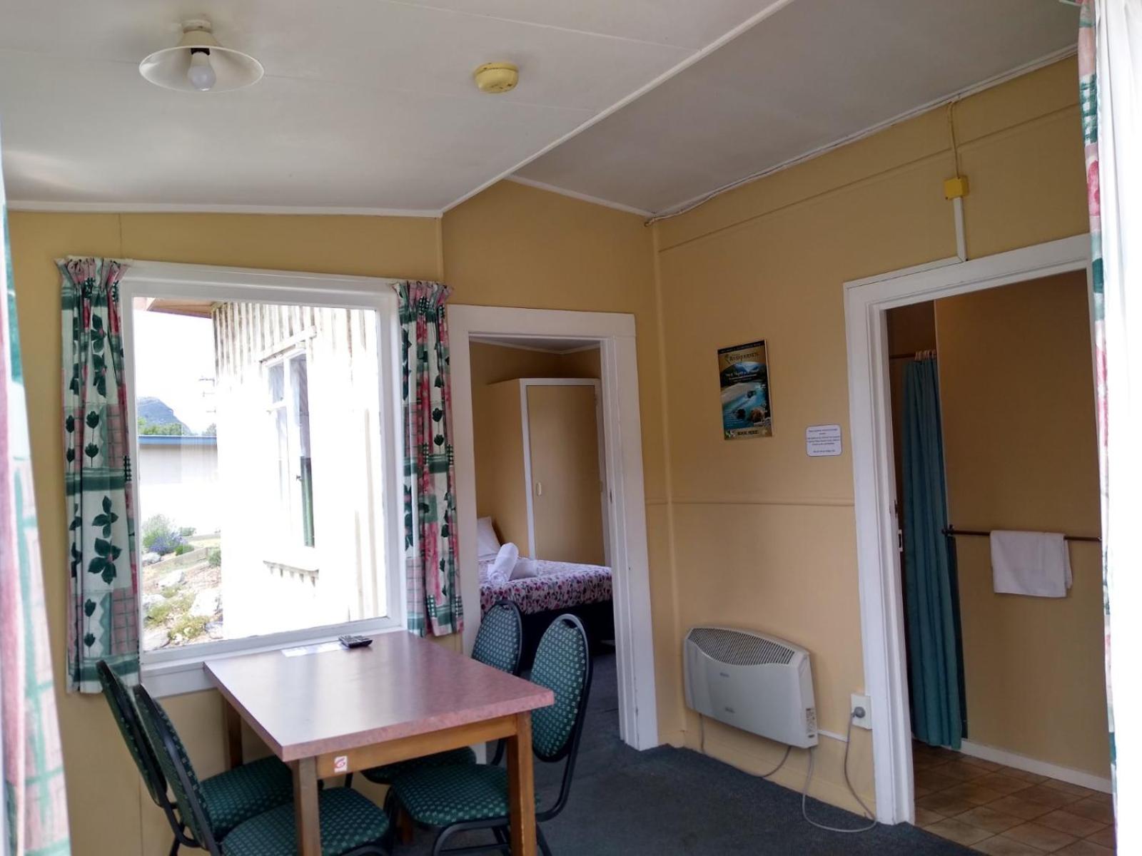 Hampshire Holiday Parks - Wanaka