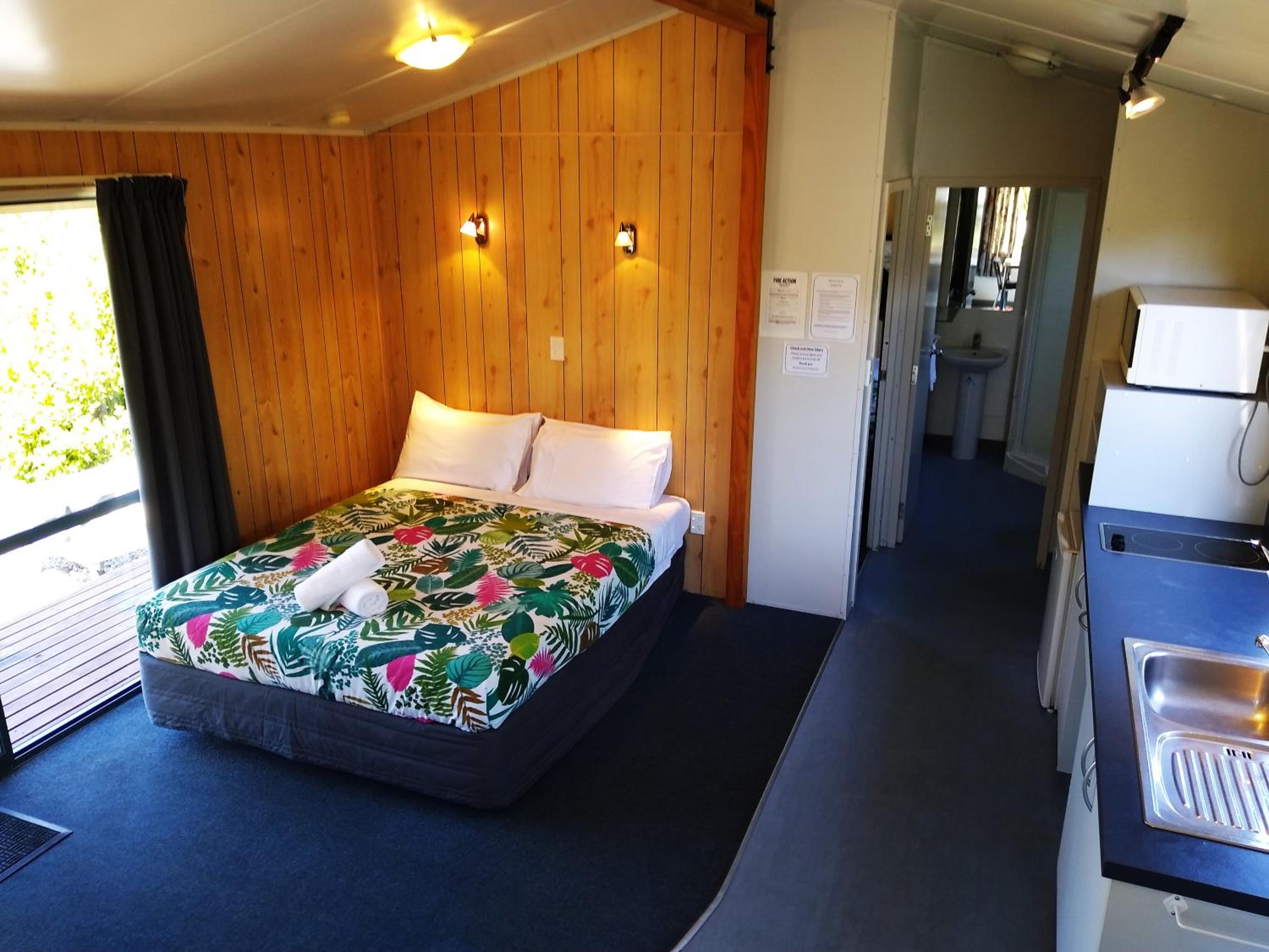 Hampshire Holiday Parks - Wanaka