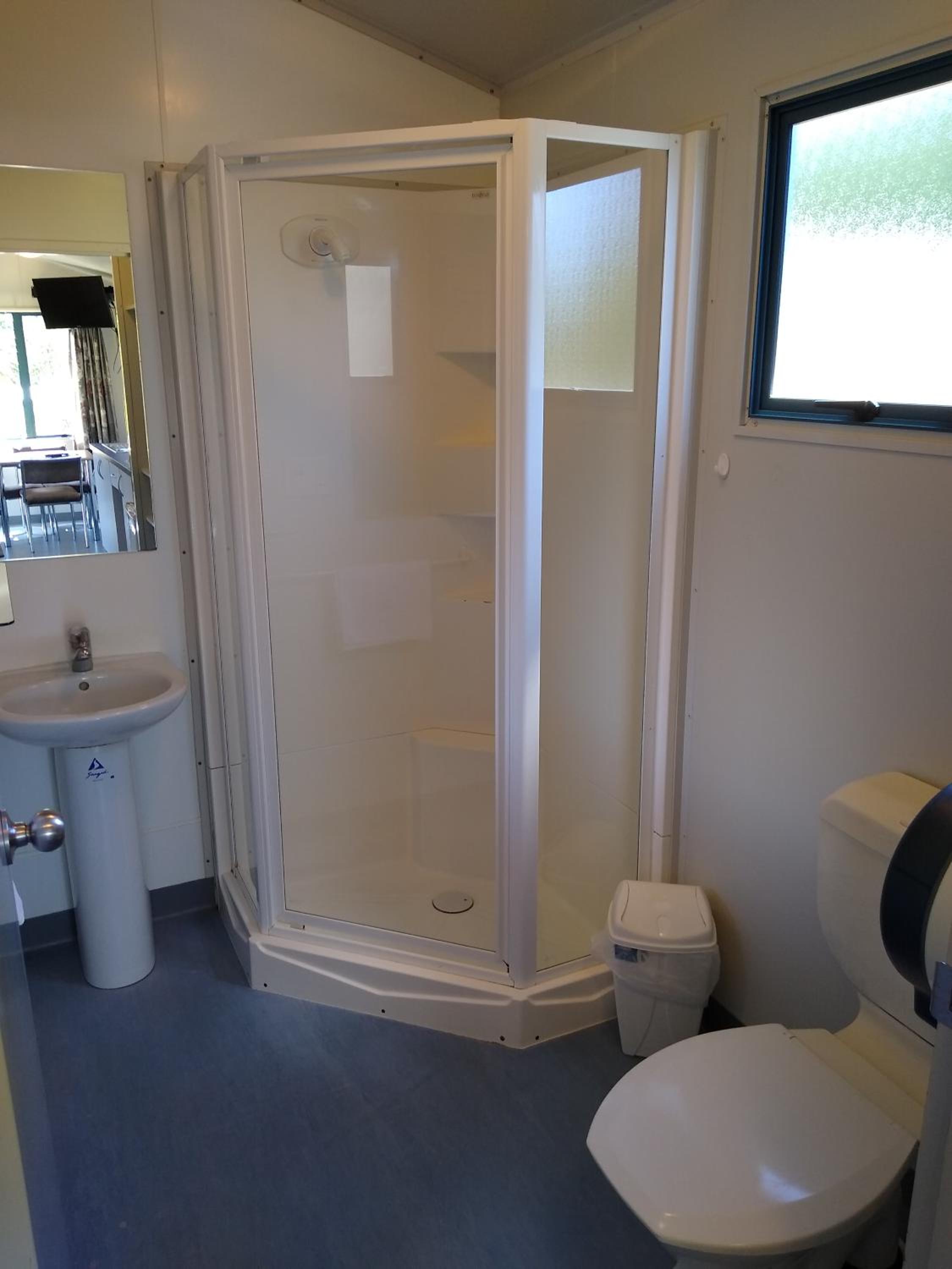 Hampshire Holiday Parks - Wanaka