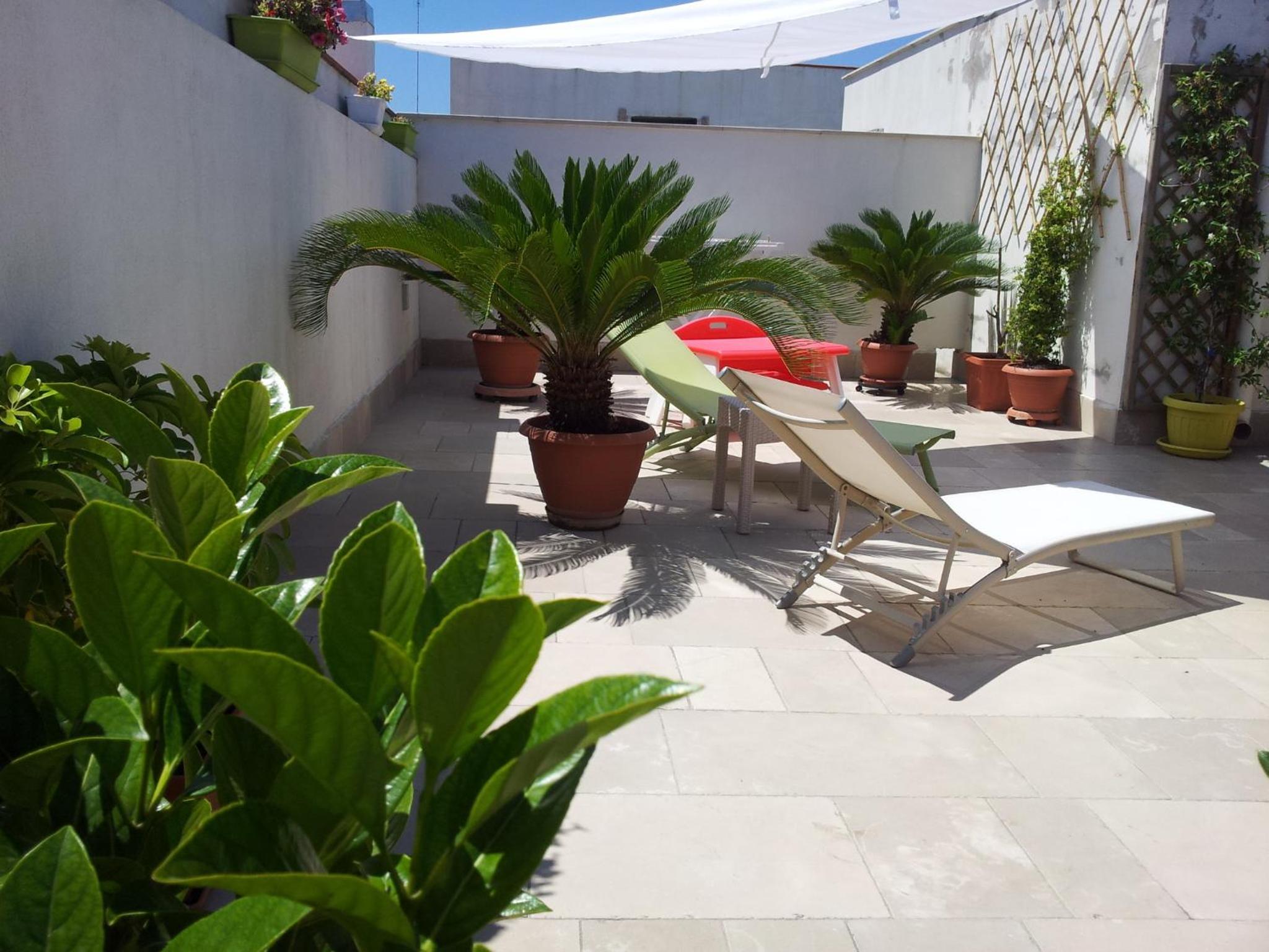 B&B Torrente Antico