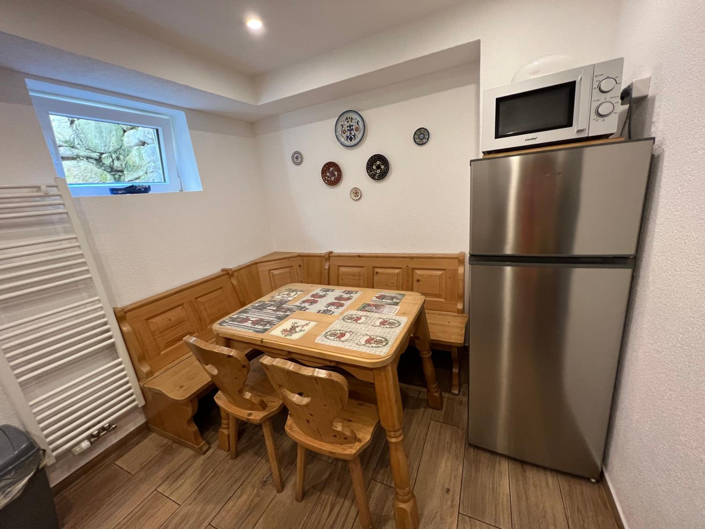 Ferienhaus Frei 1 Hinterzarten