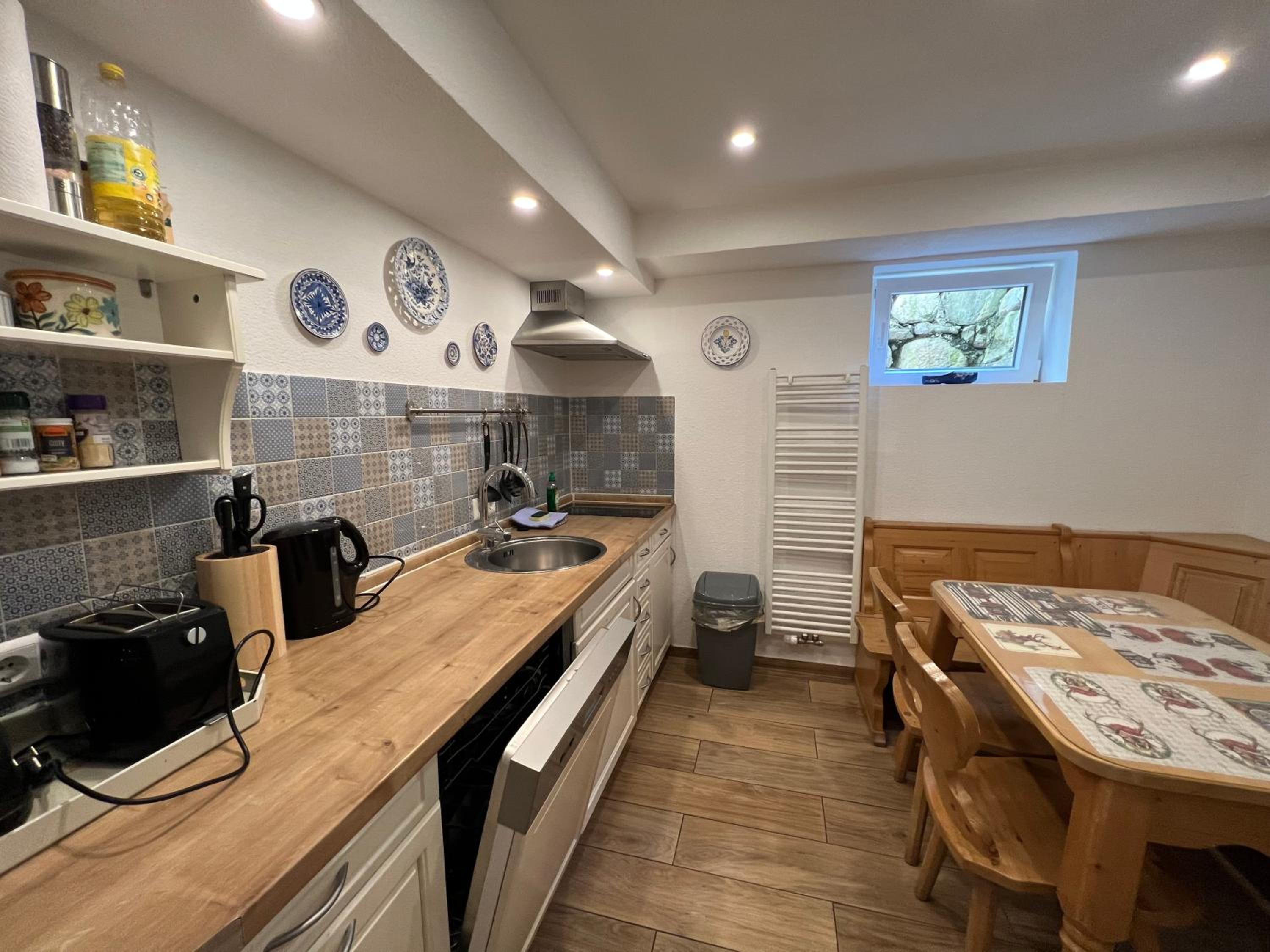 Ferienhaus Frei 1 Hinterzarten