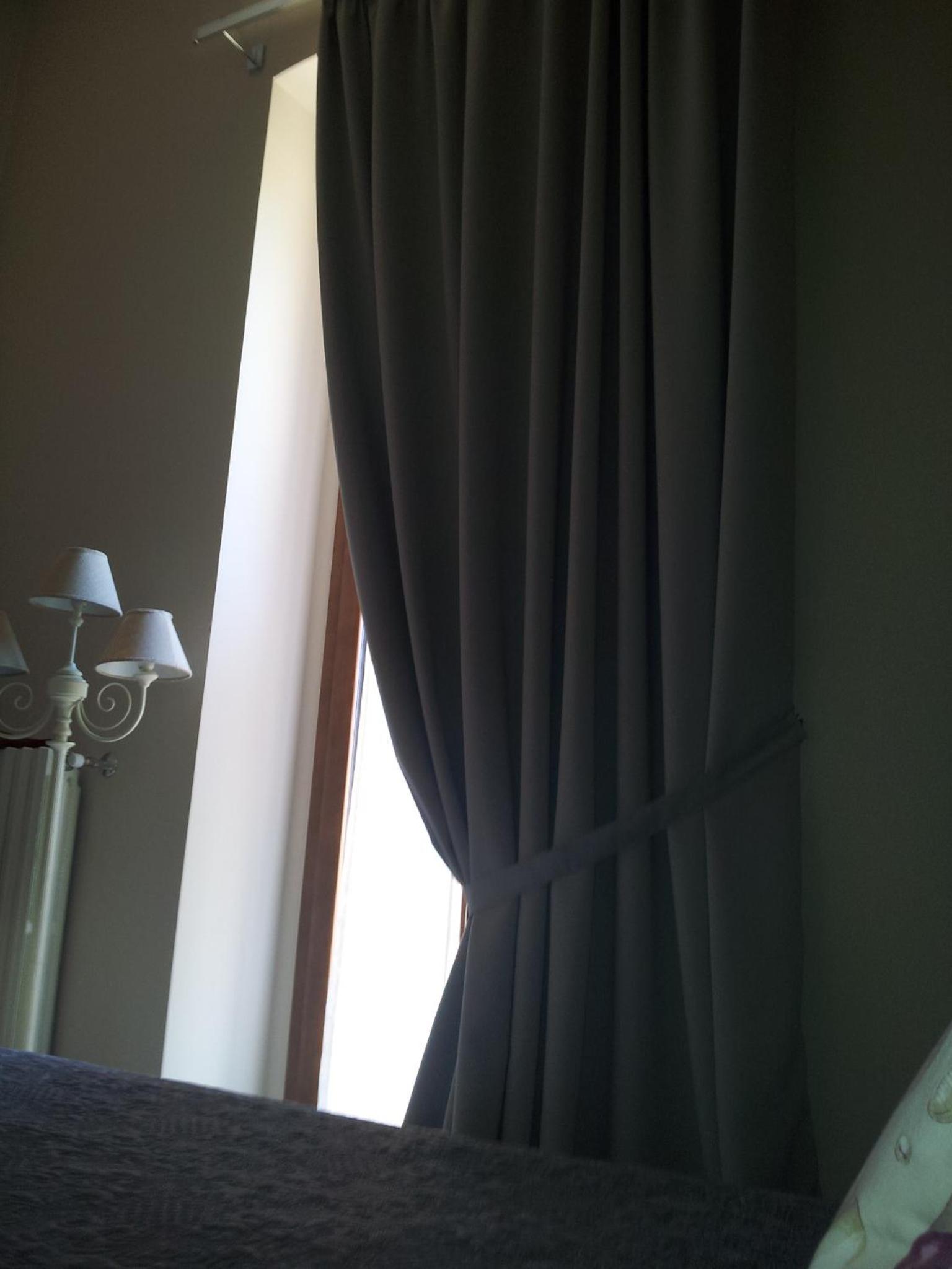 B&B Torrente Antico