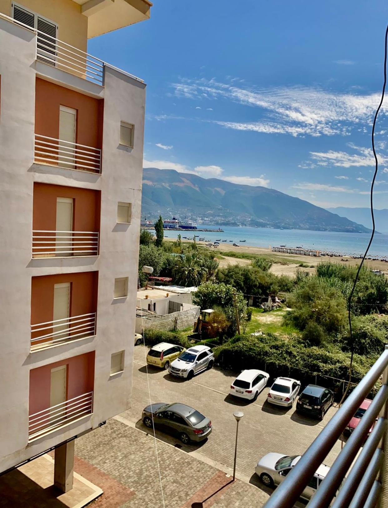 L'odore del mare