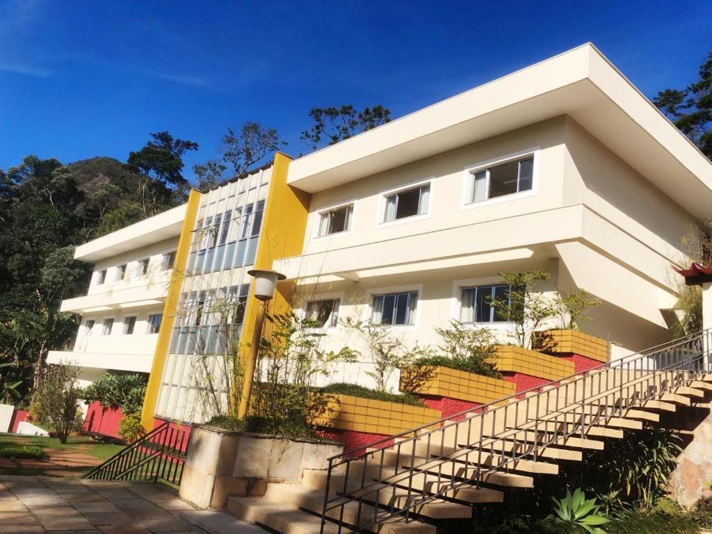 Hotel Casa do Sol Hotel - Image 1