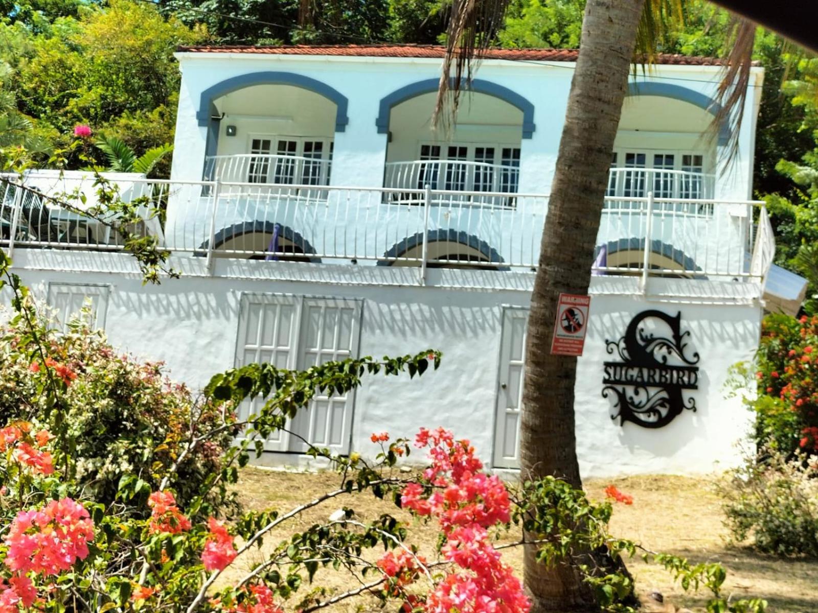 Sugarbird Villa