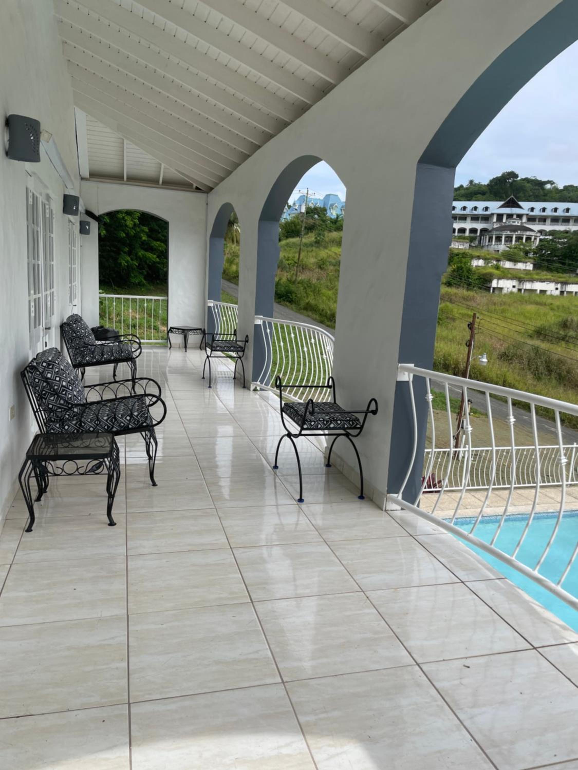 Sugarbird Villa