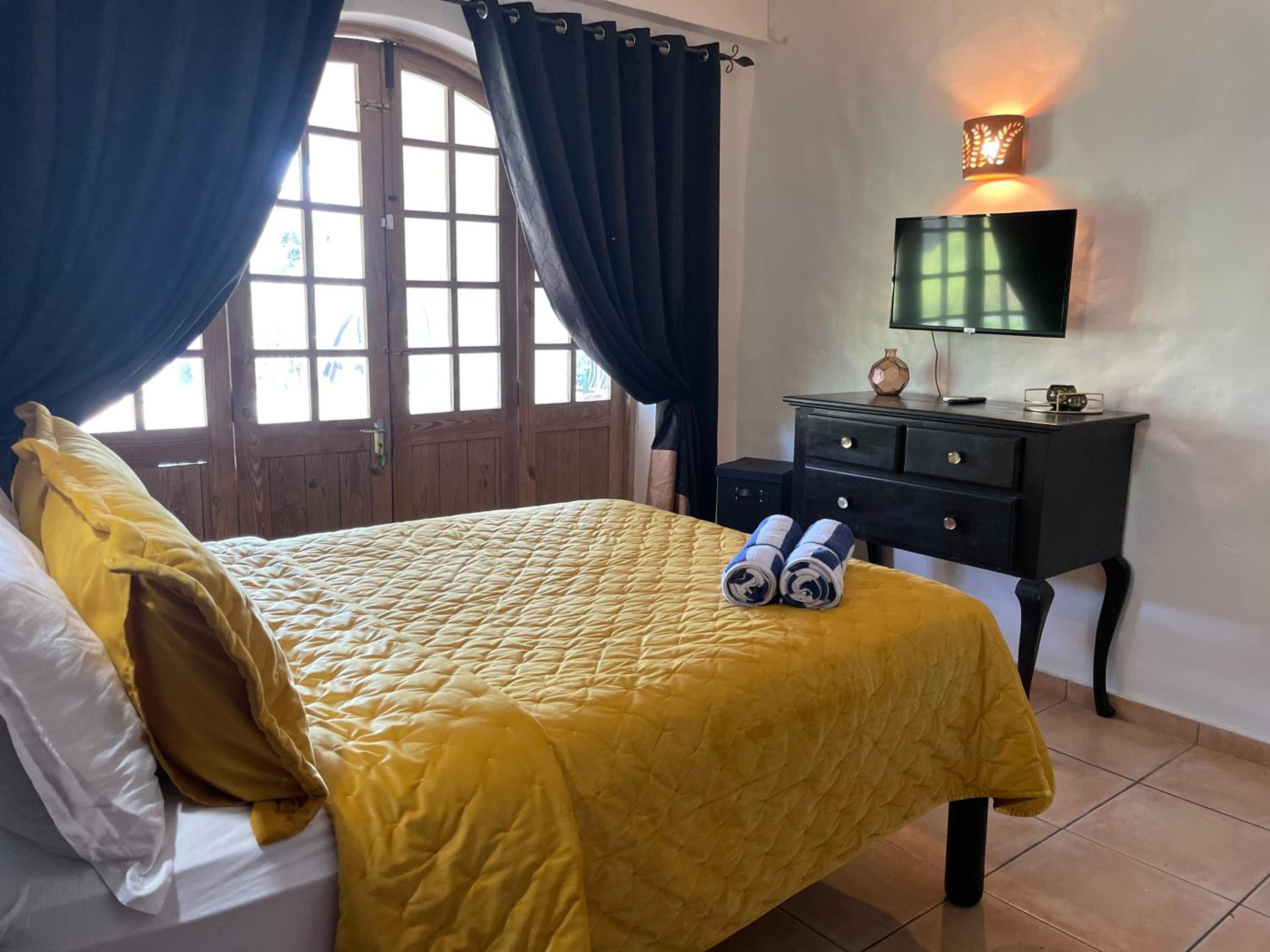 Sugarbird Villa