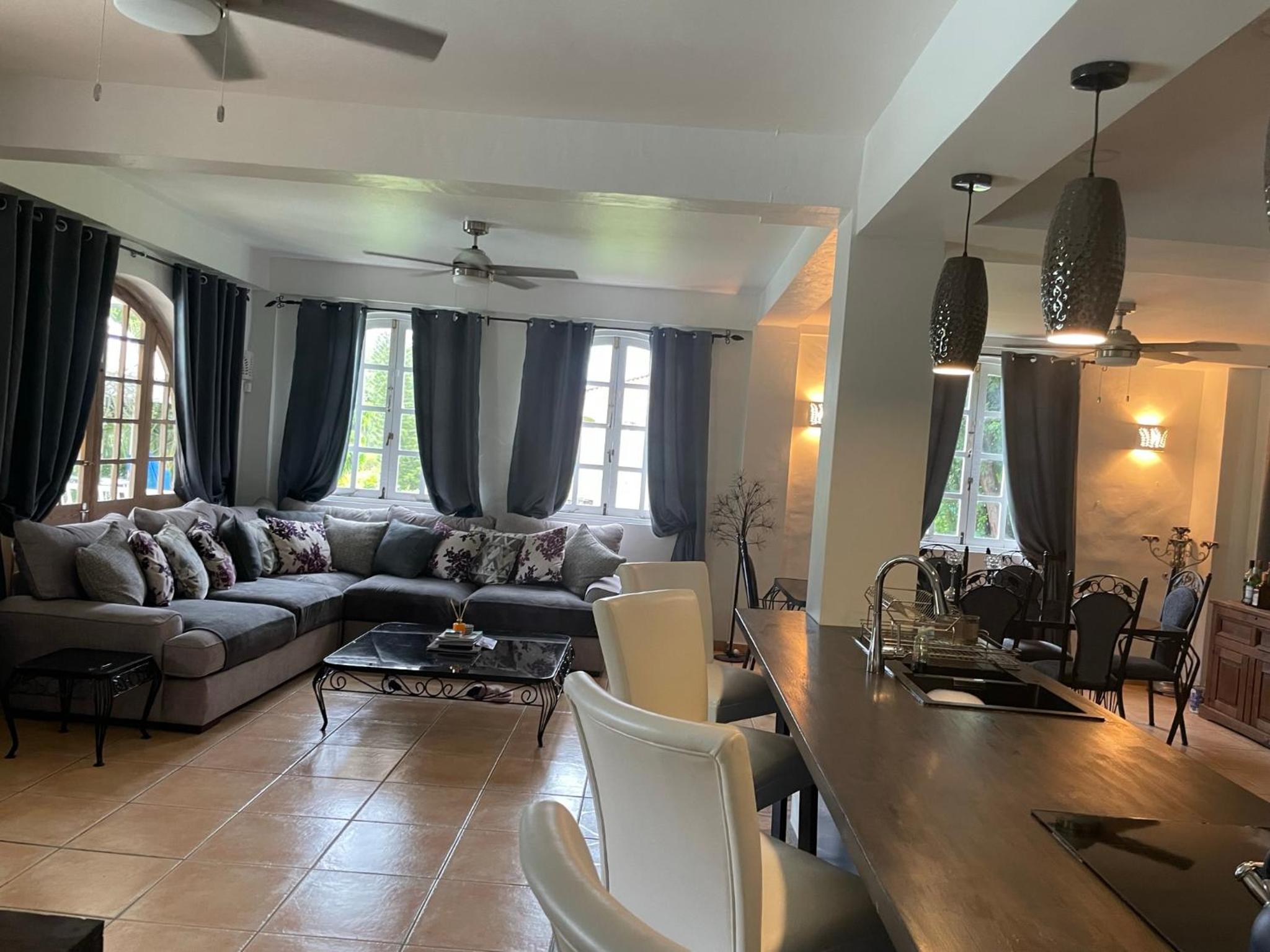 Sugarbird Villa