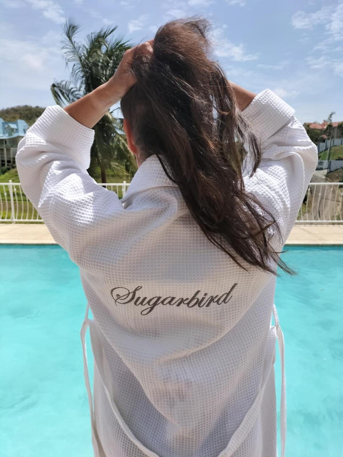 Sugarbird Villa