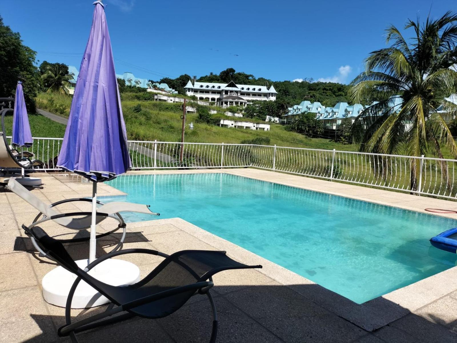 Sugarbird Villa