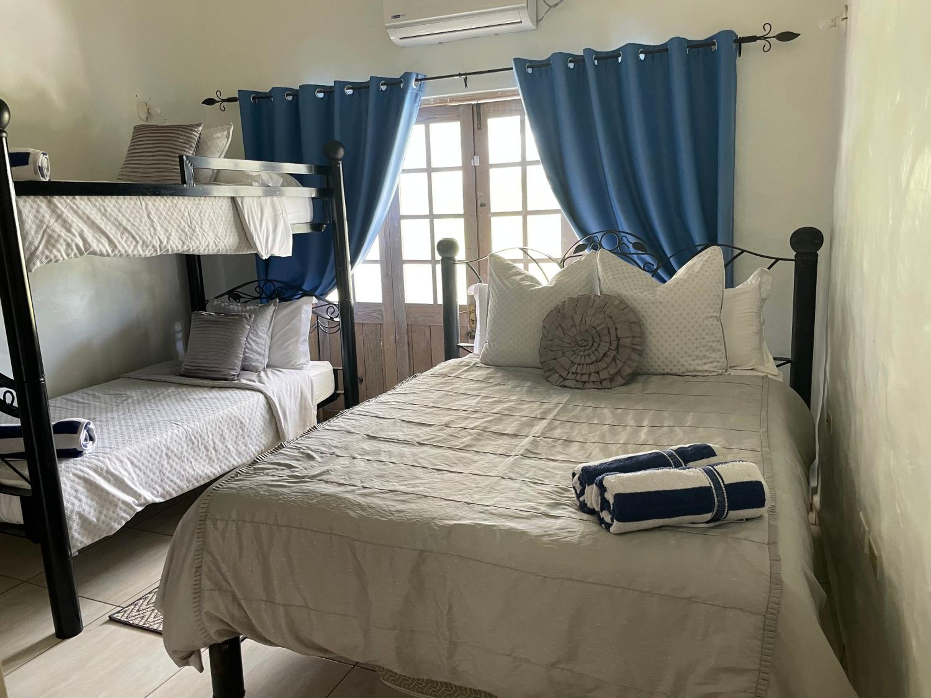 Sugarbird Villa