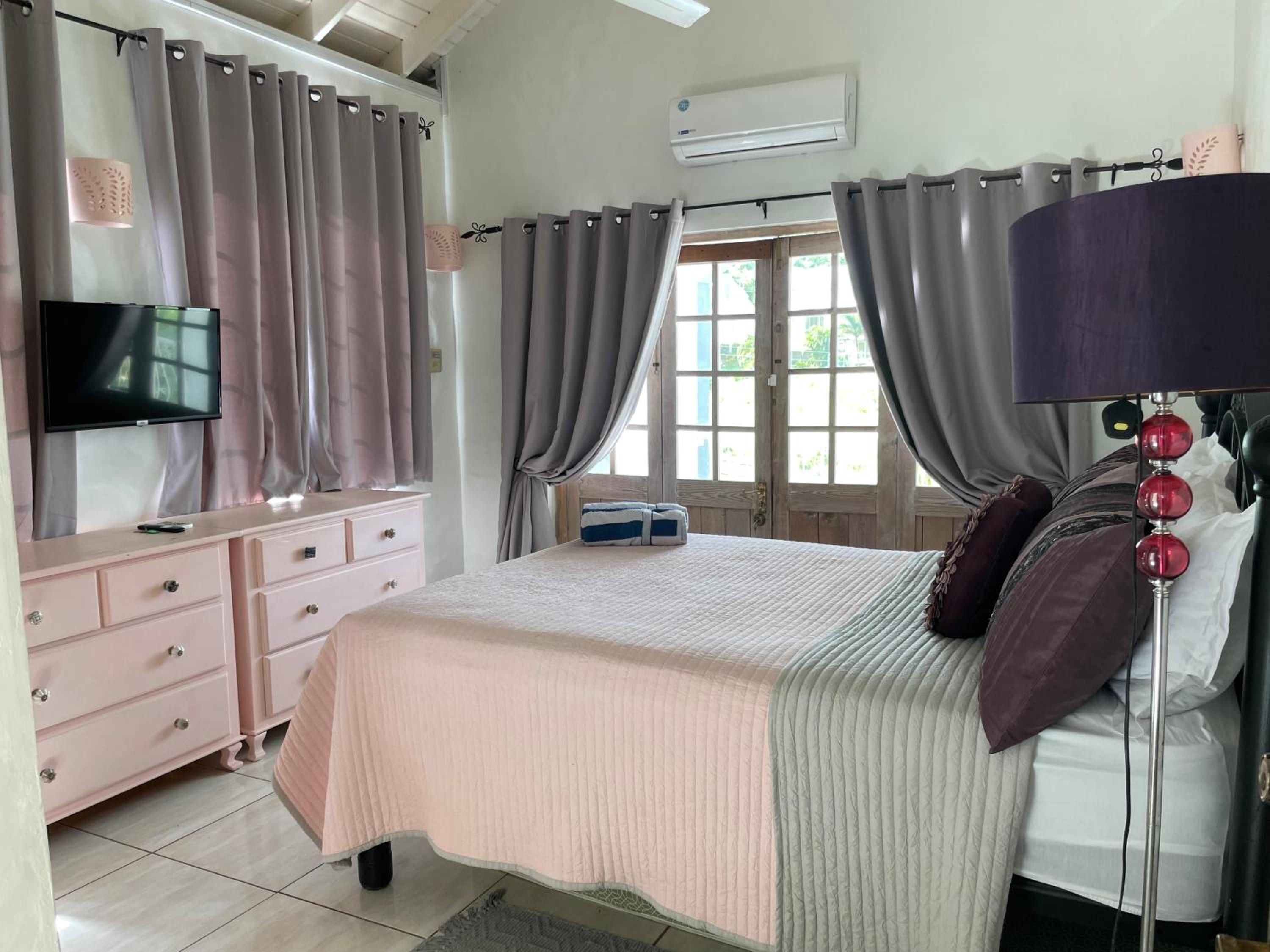 Sugarbird Villa