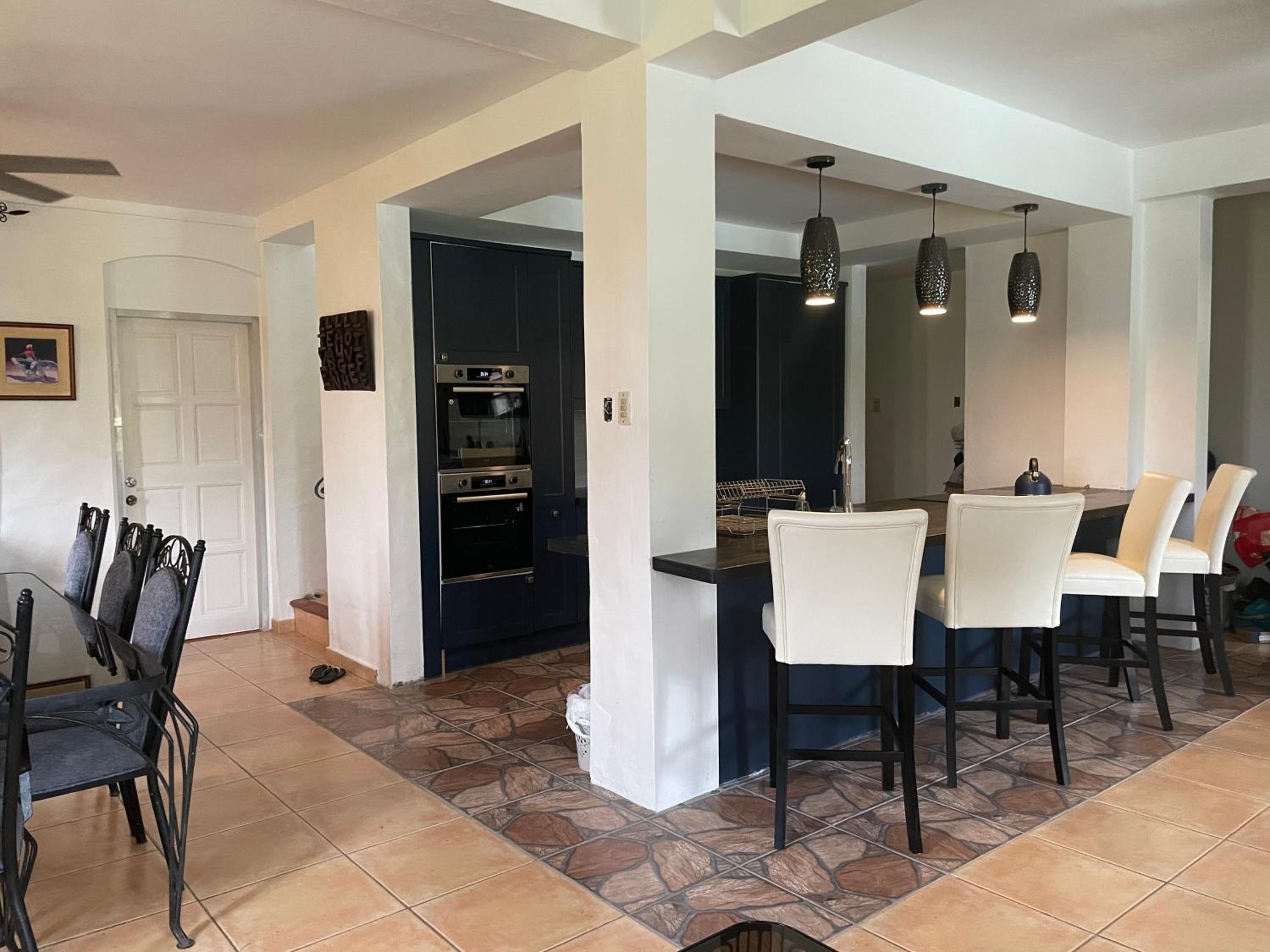 Sugarbird Villa