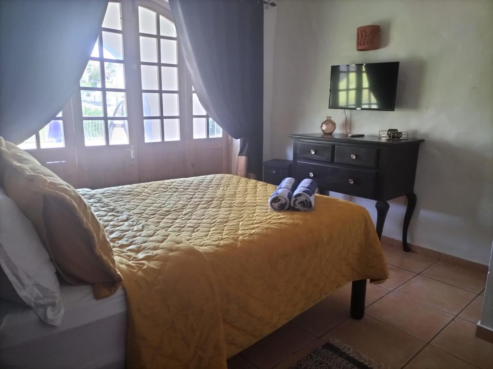 Sugarbird Villa