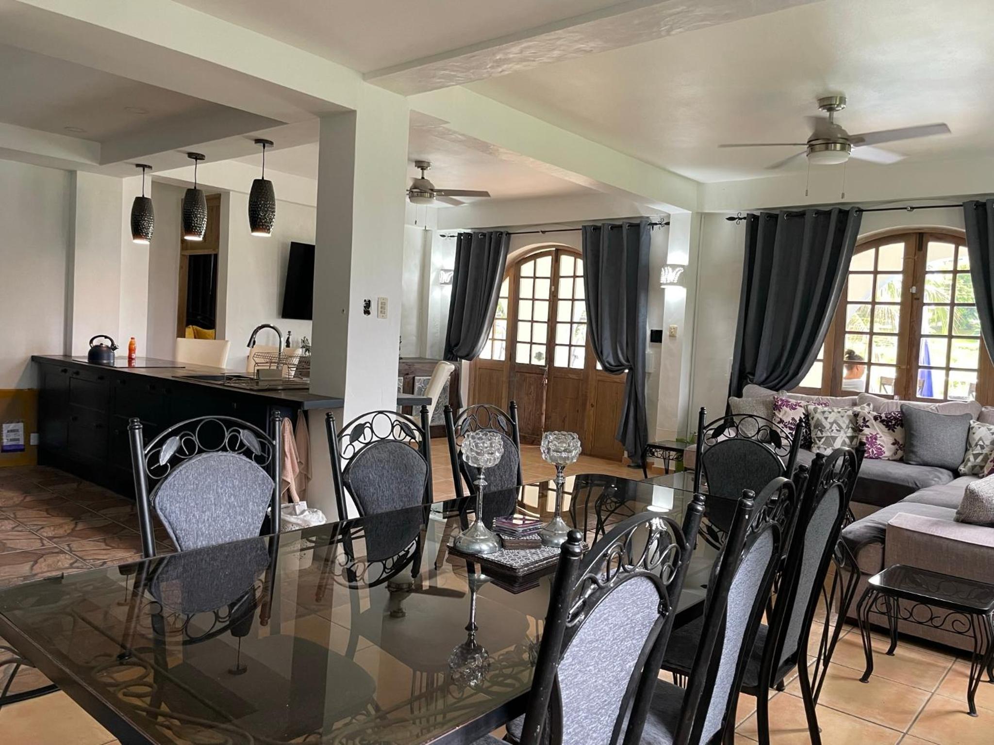 Sugarbird Villa