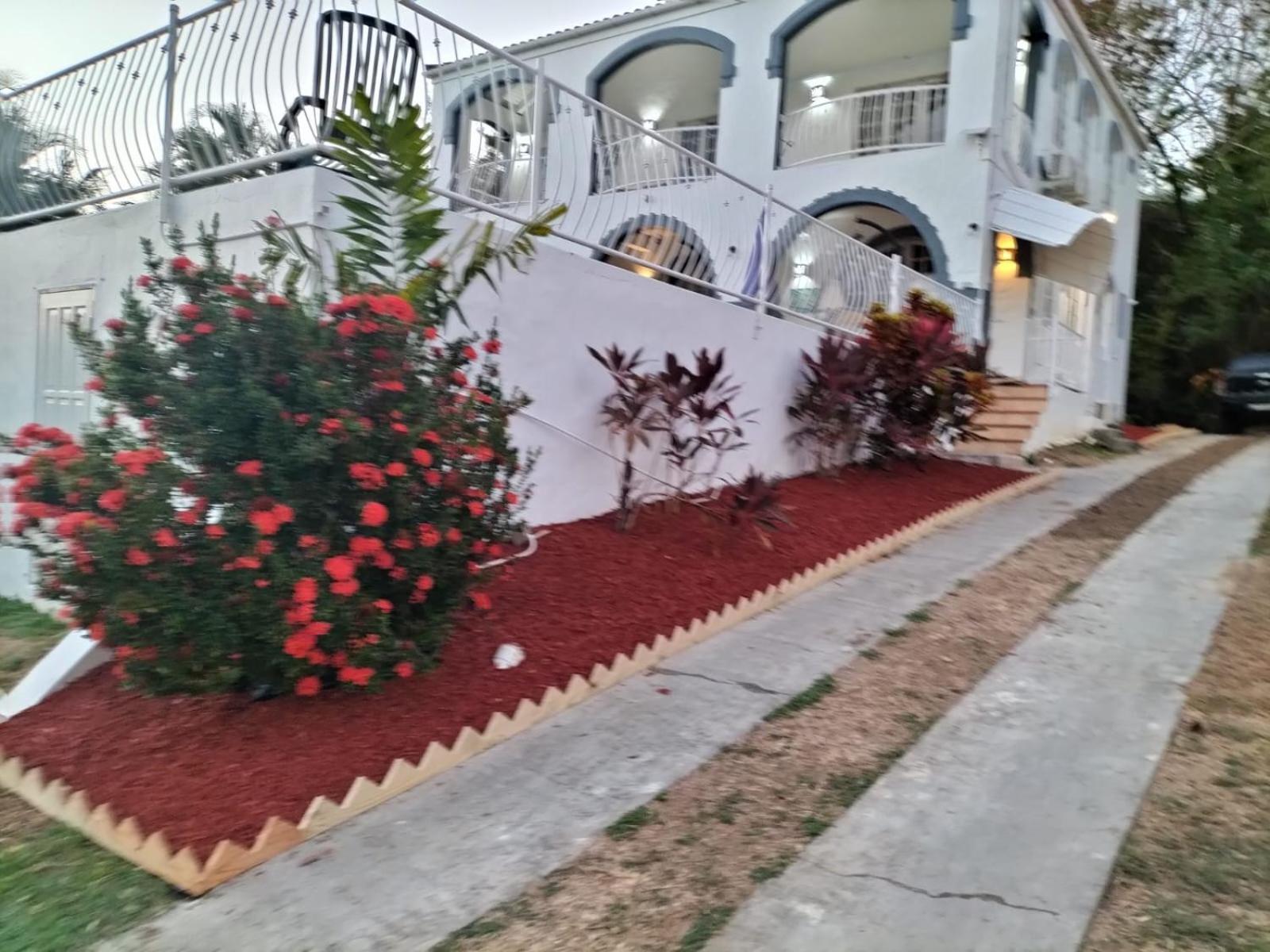 Sugarbird Villa