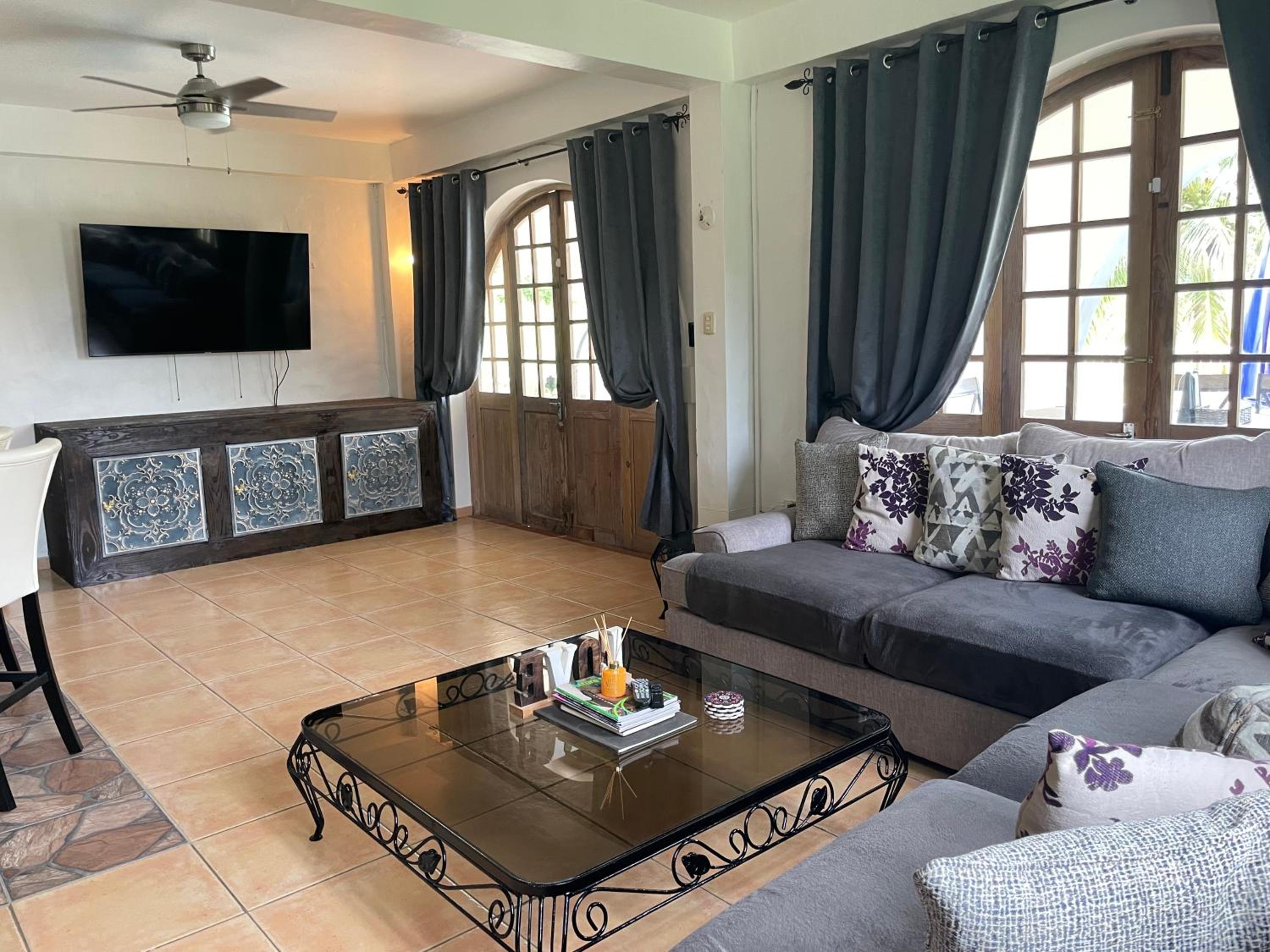 Sugarbird Villa