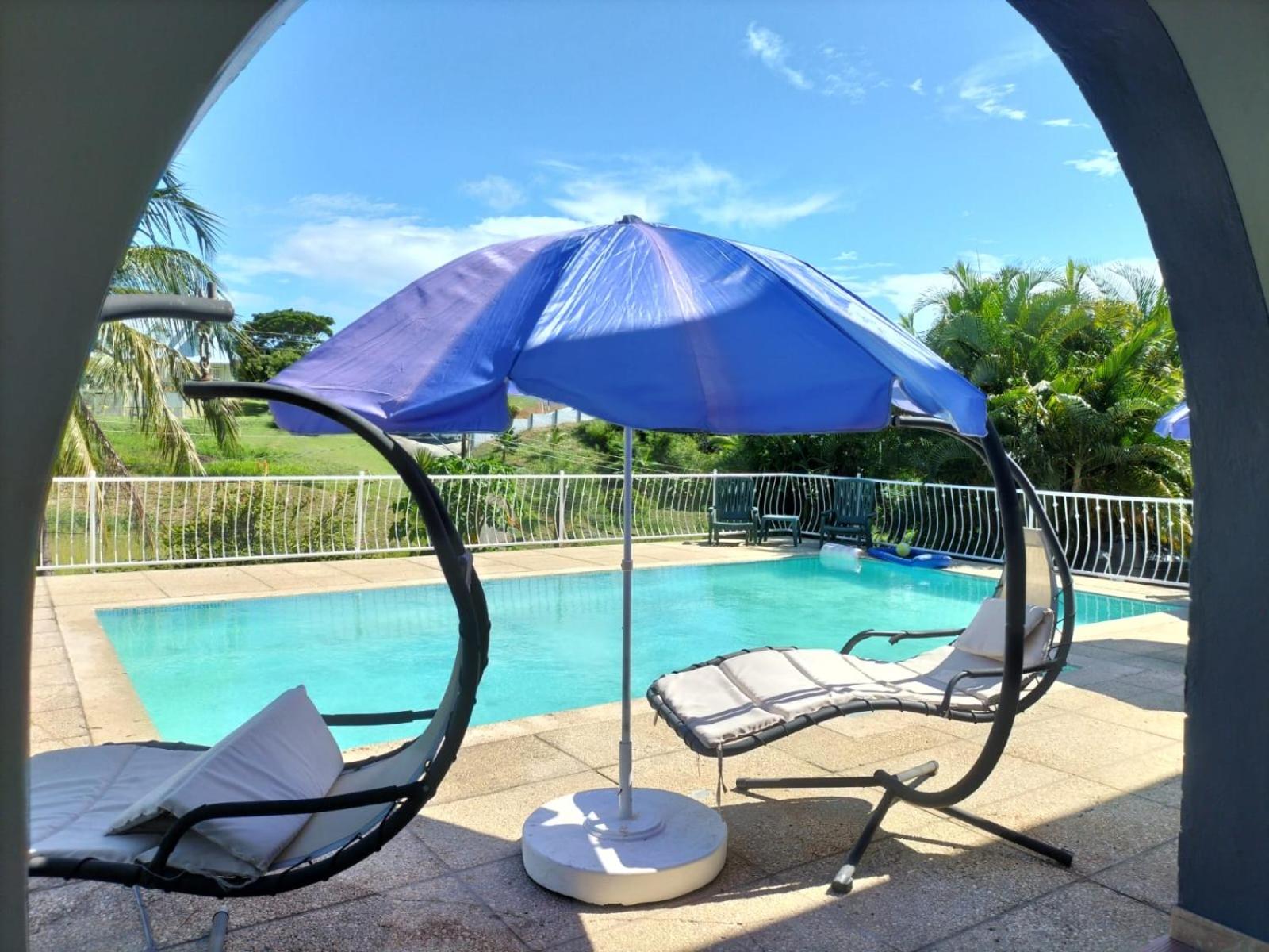 Sugarbird Villa