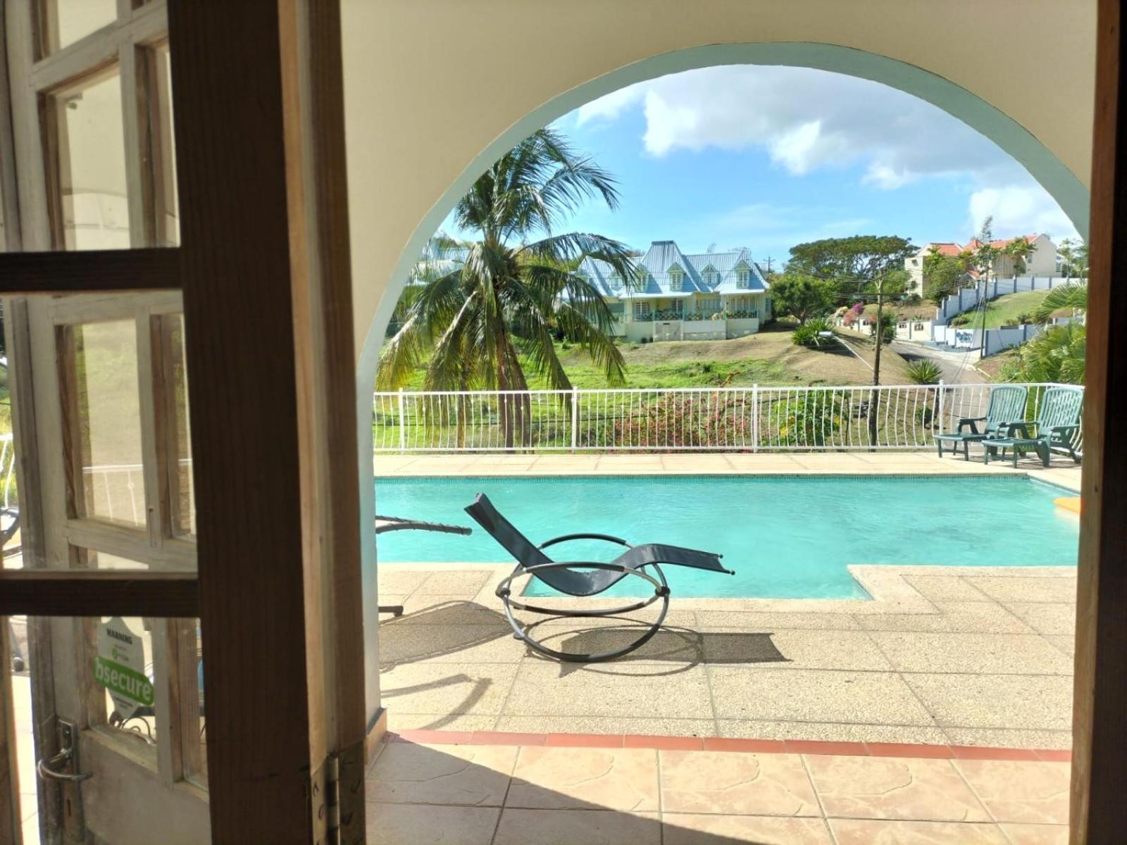 Sugarbird Villa