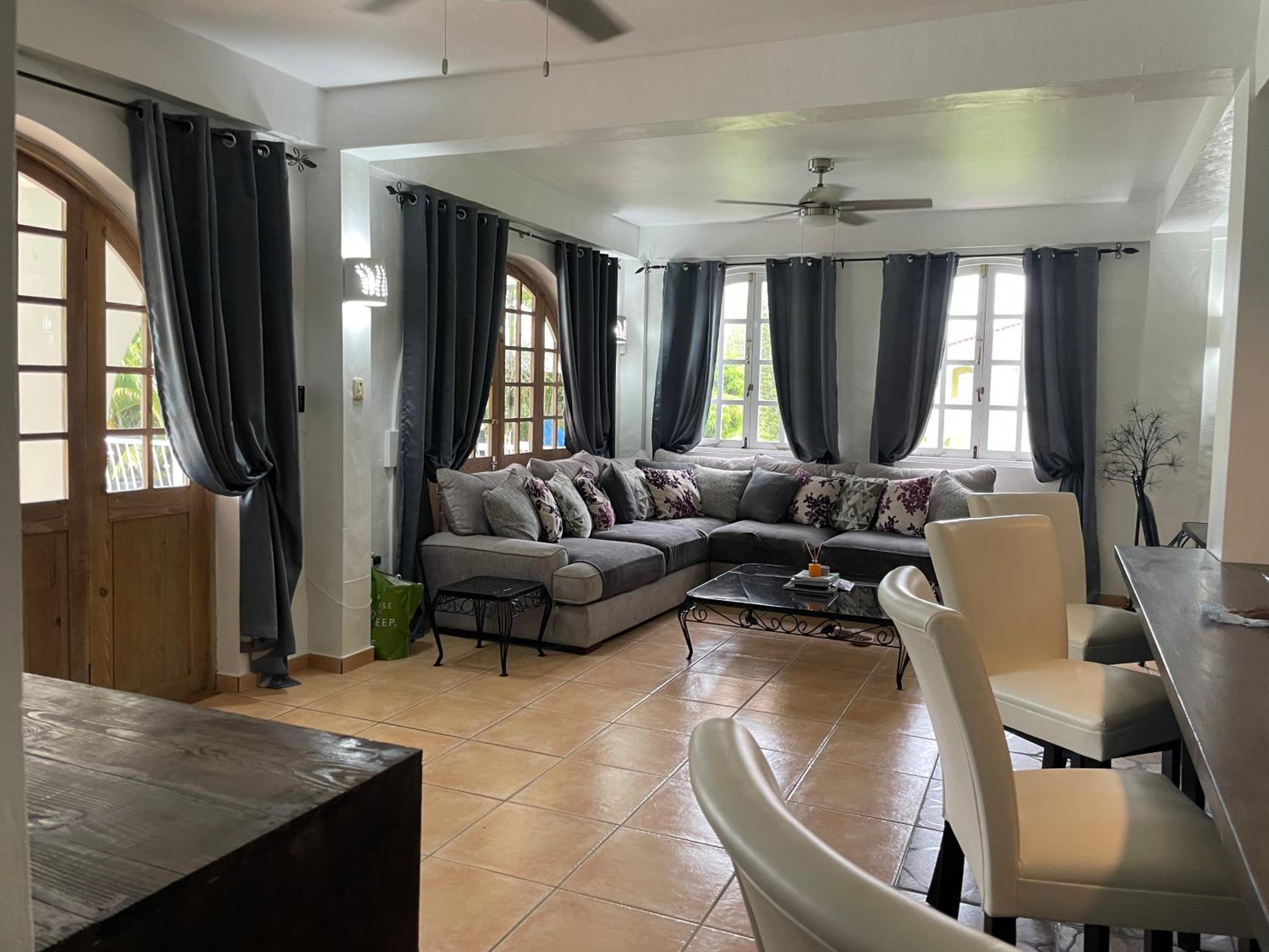 Sugarbird Villa