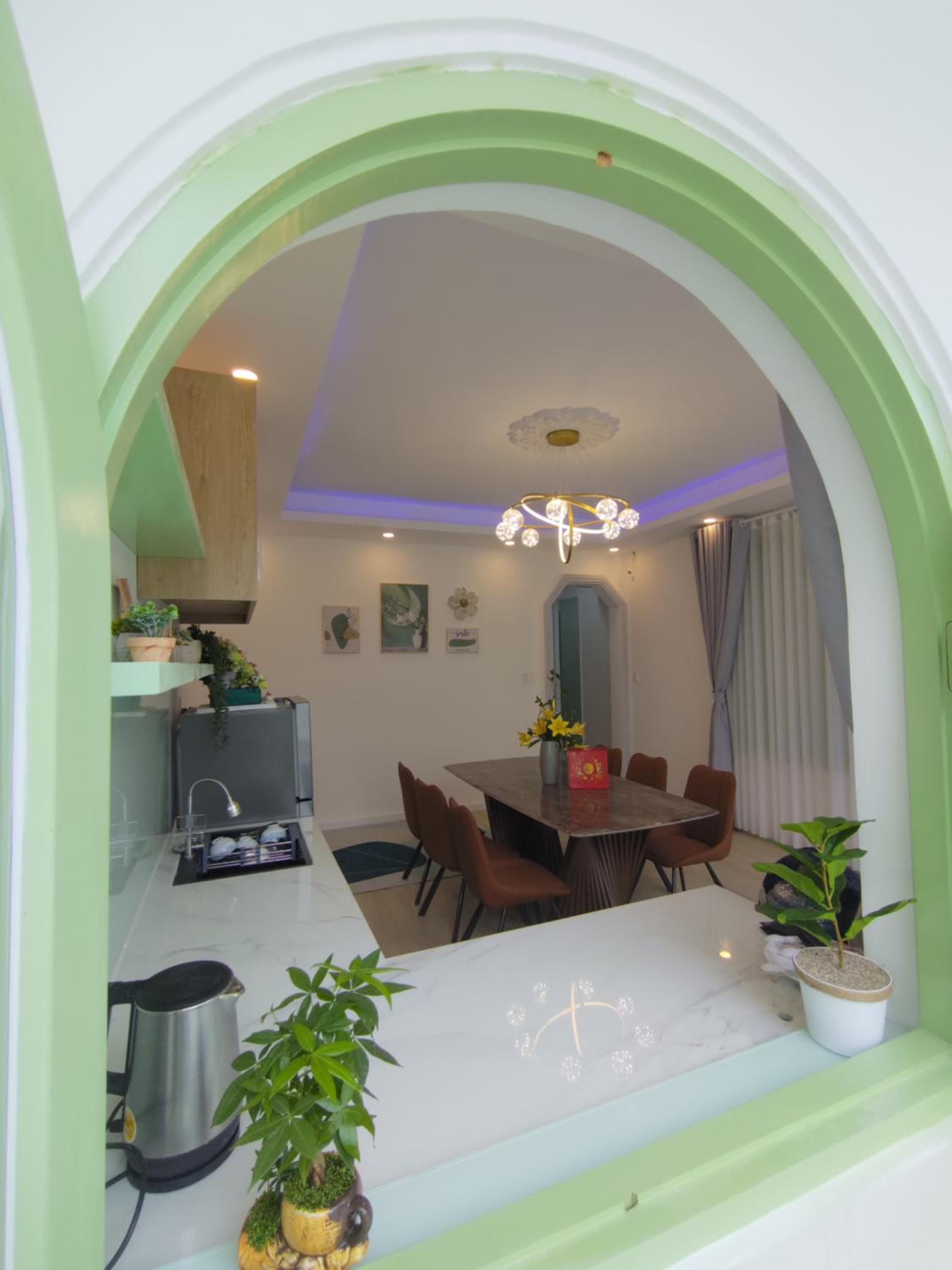 HaHe Homestay view 3