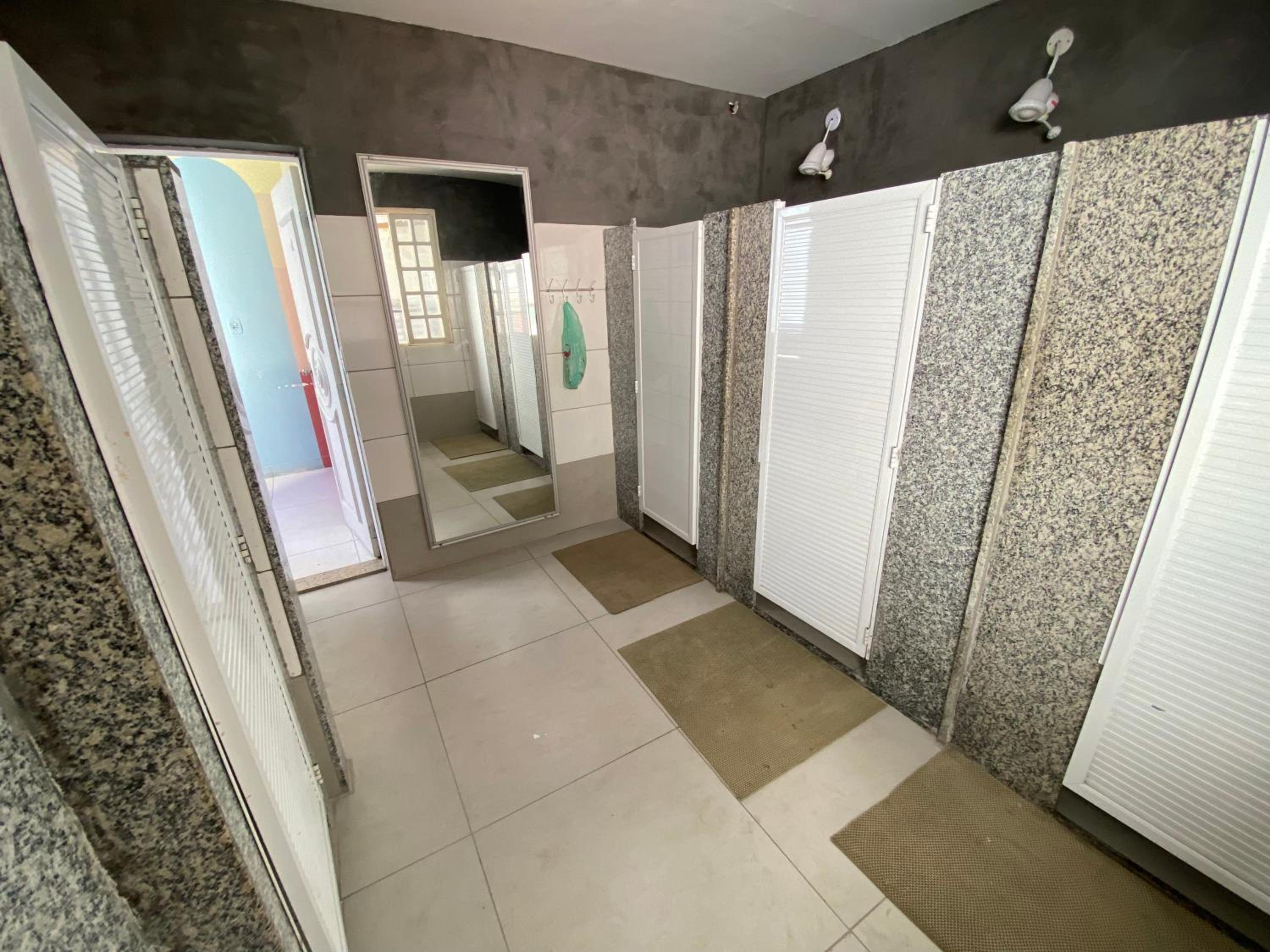 Aurora Hostel Rio