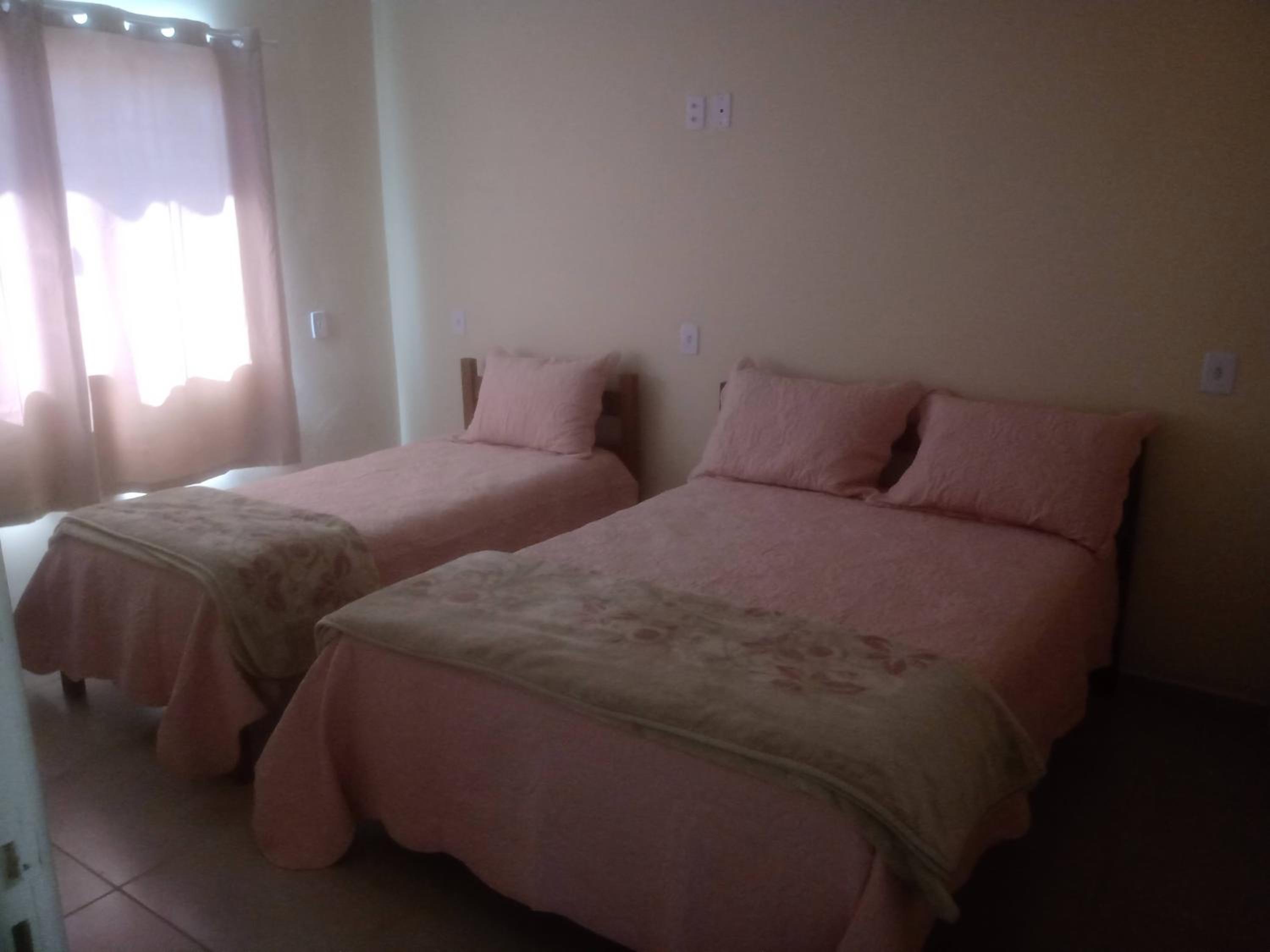 Casa Beija Flor