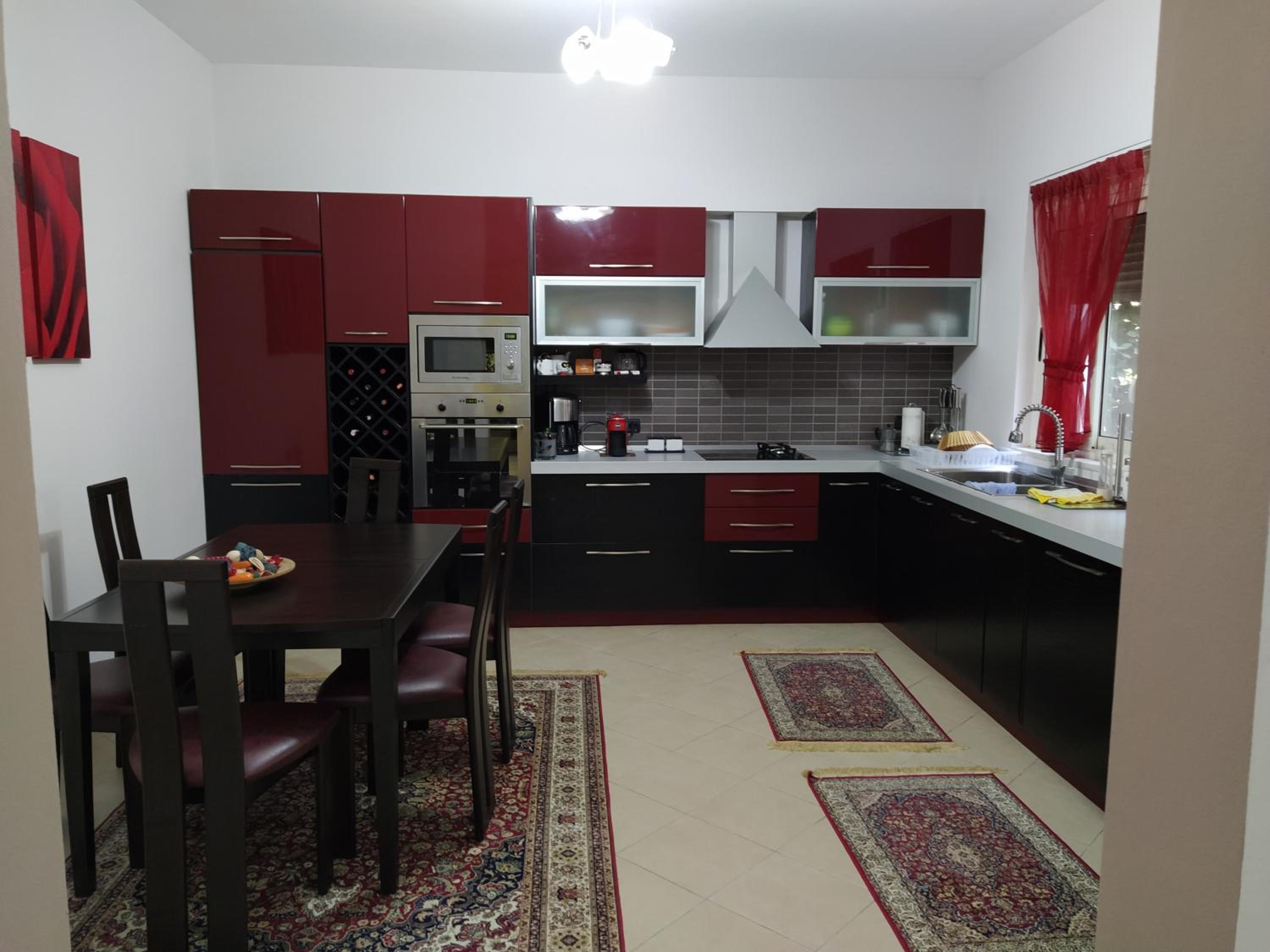 Vacation Home in Gjiri i Lalëzit, Lalëz, Durrës