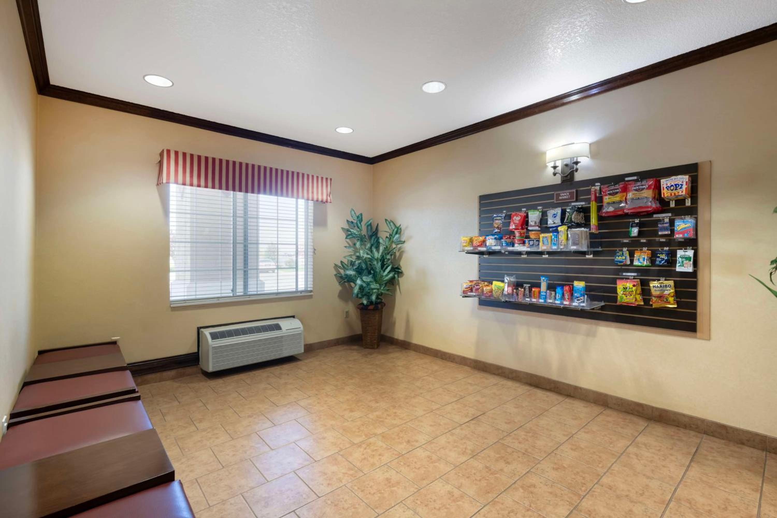 Laramie Vacations - Best Western Laramie Inn  Suites - Property Image 4