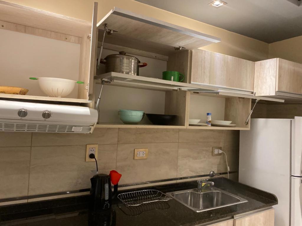 Departamento Barcelona
