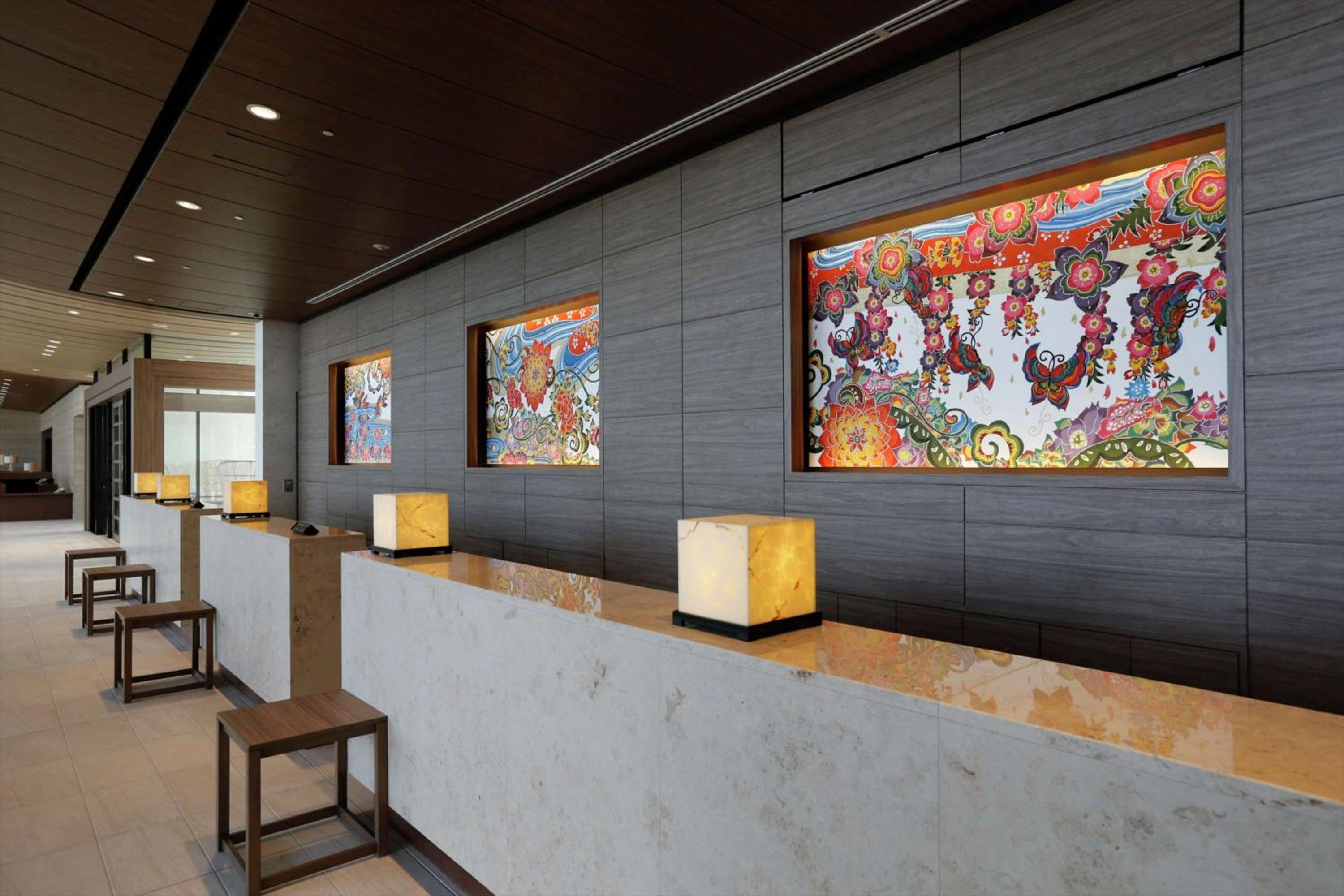 Hilton Okinawa Chatan Resort
