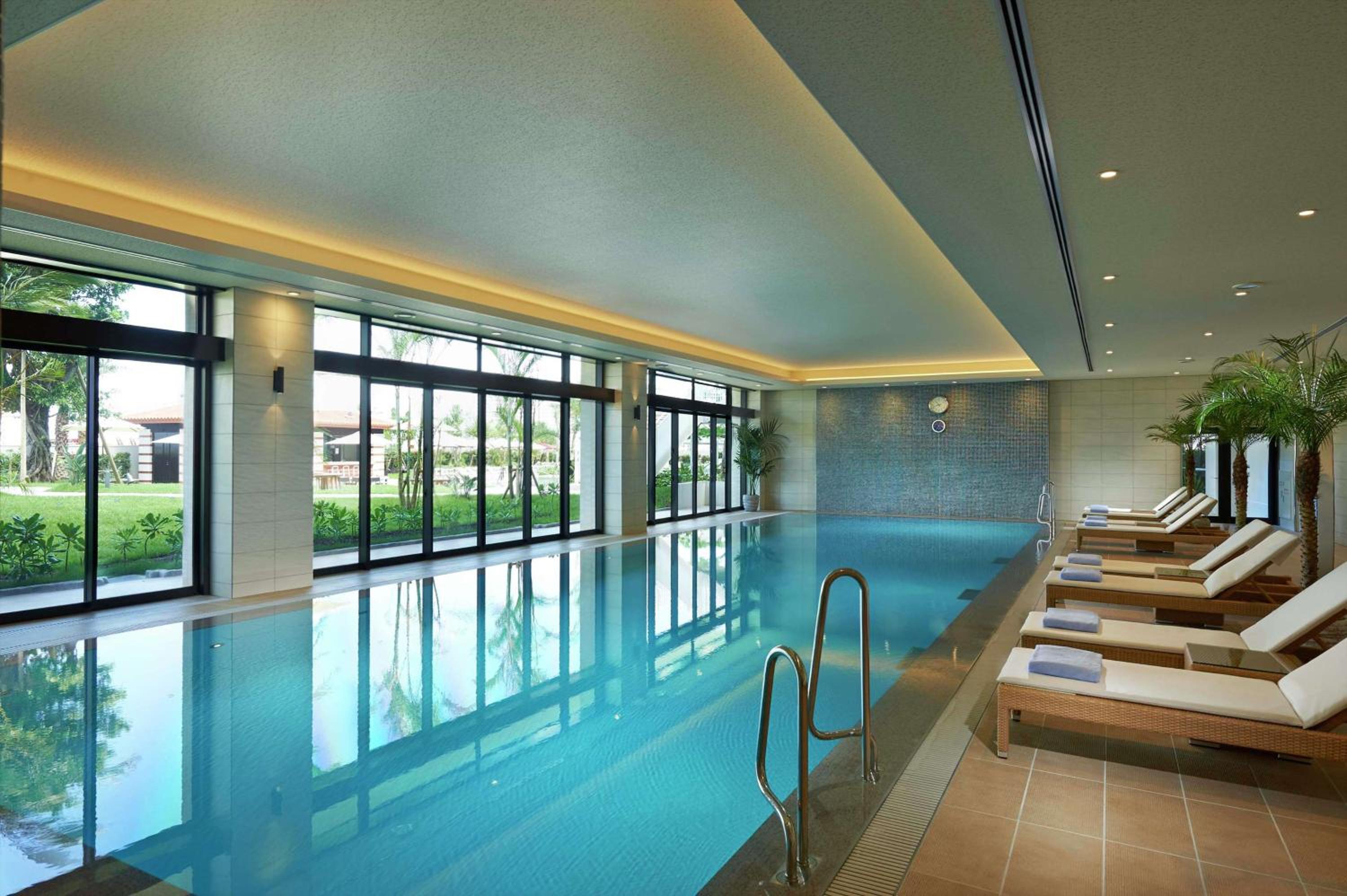 Hilton Okinawa Chatan Resort