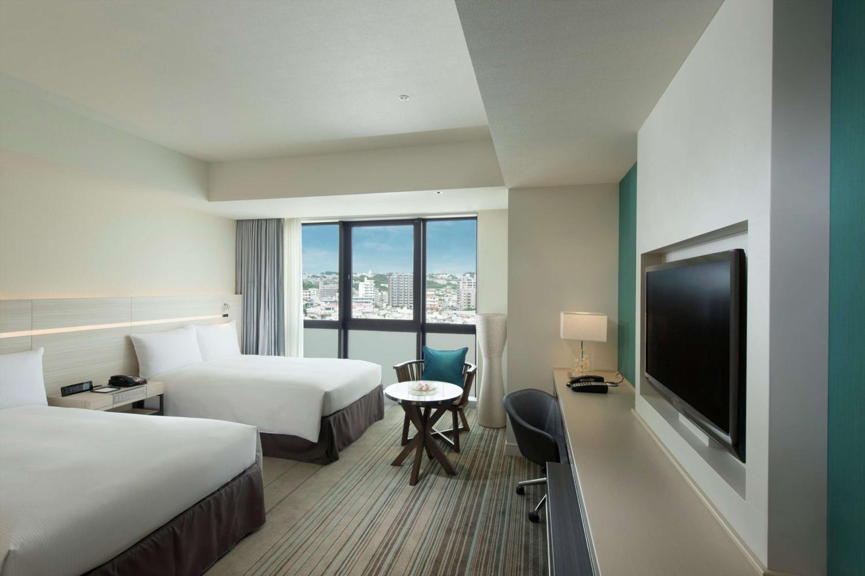 Hilton Okinawa Chatan Resort