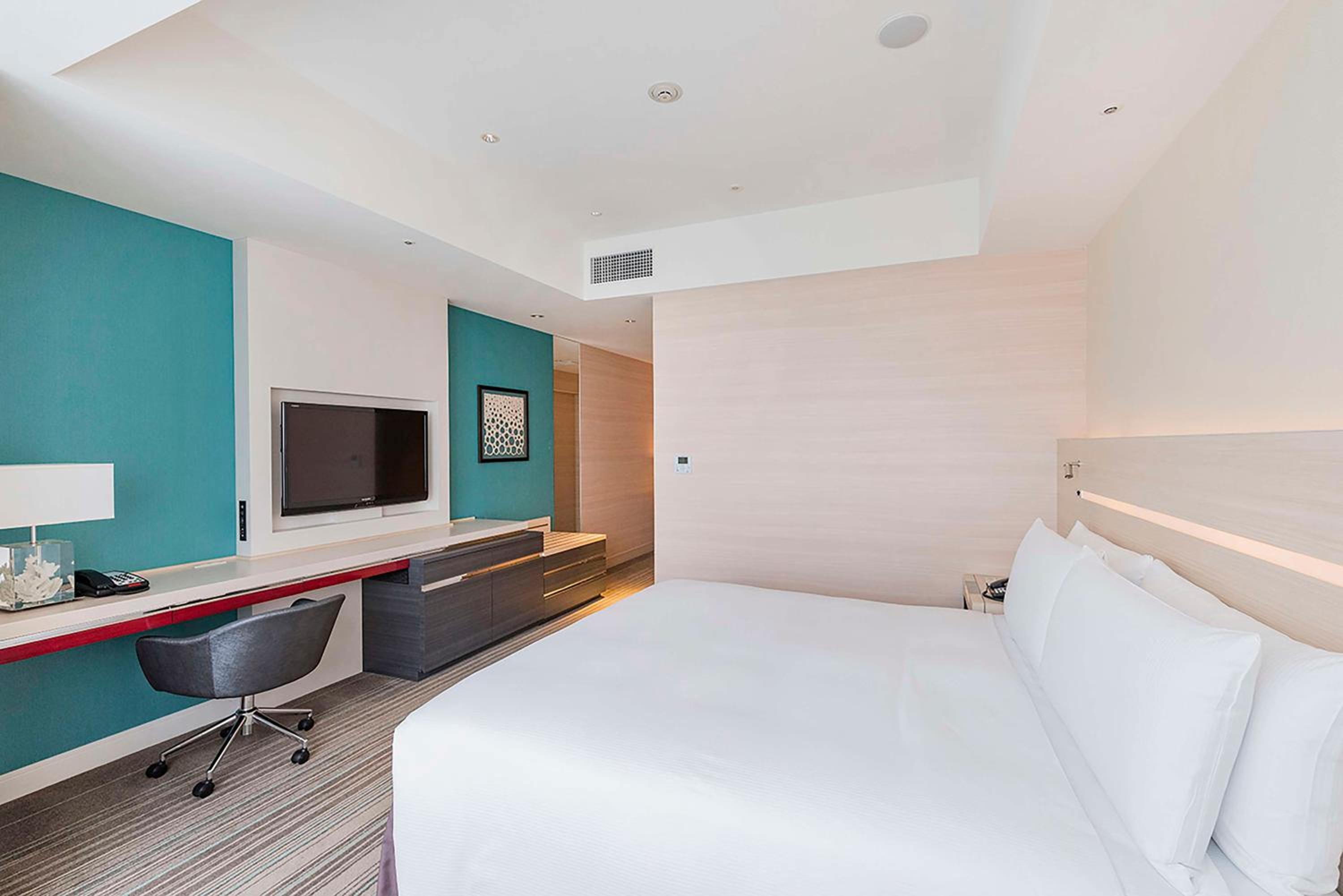 Hilton Okinawa Chatan Resort