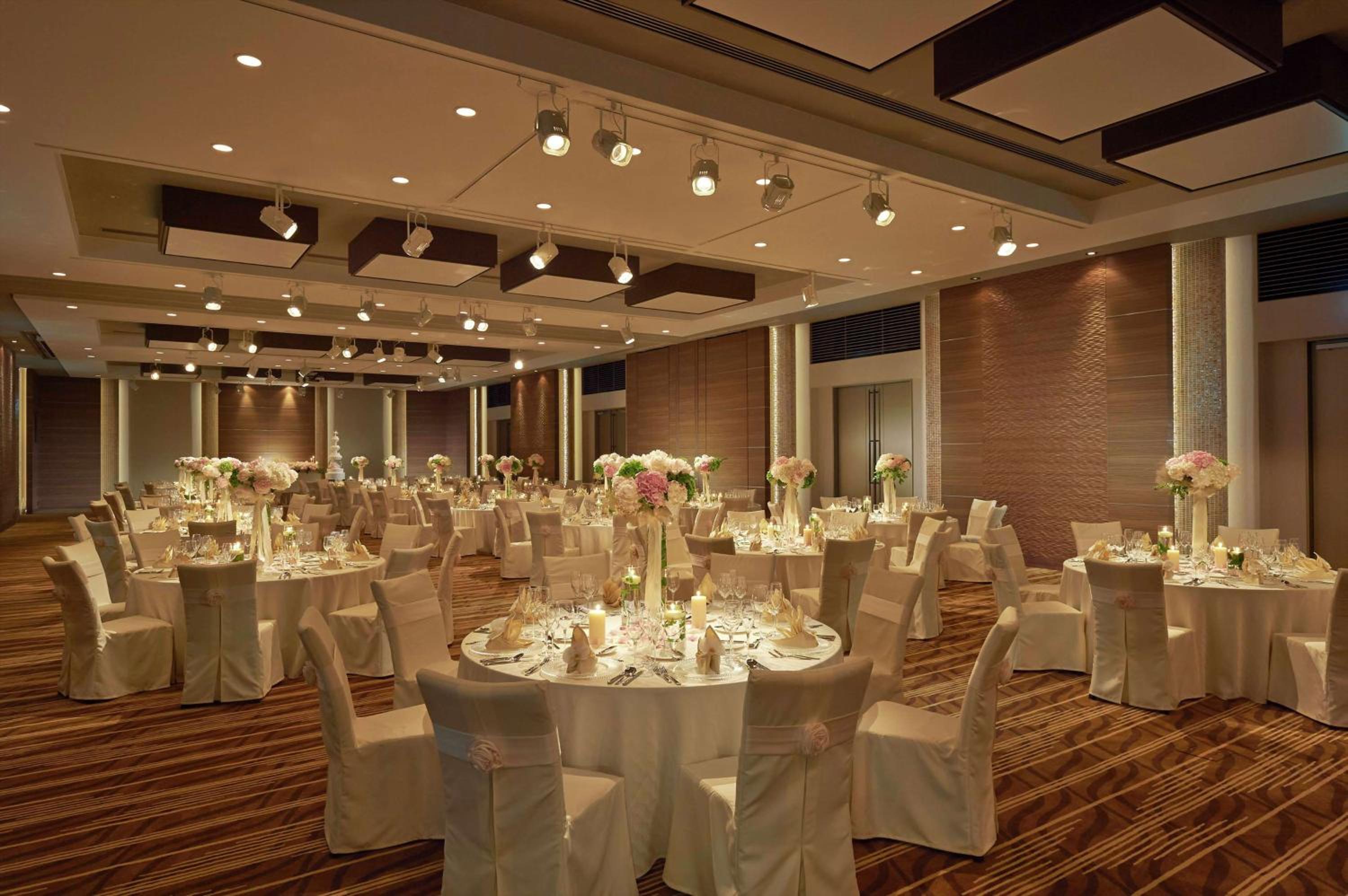 Hilton Okinawa Chatan Resort