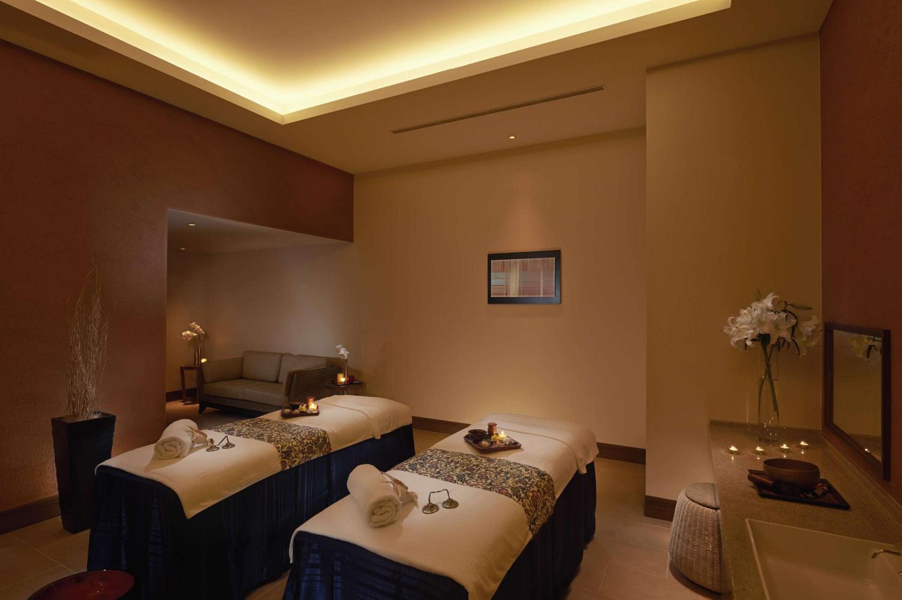 Hilton Okinawa Chatan Resort