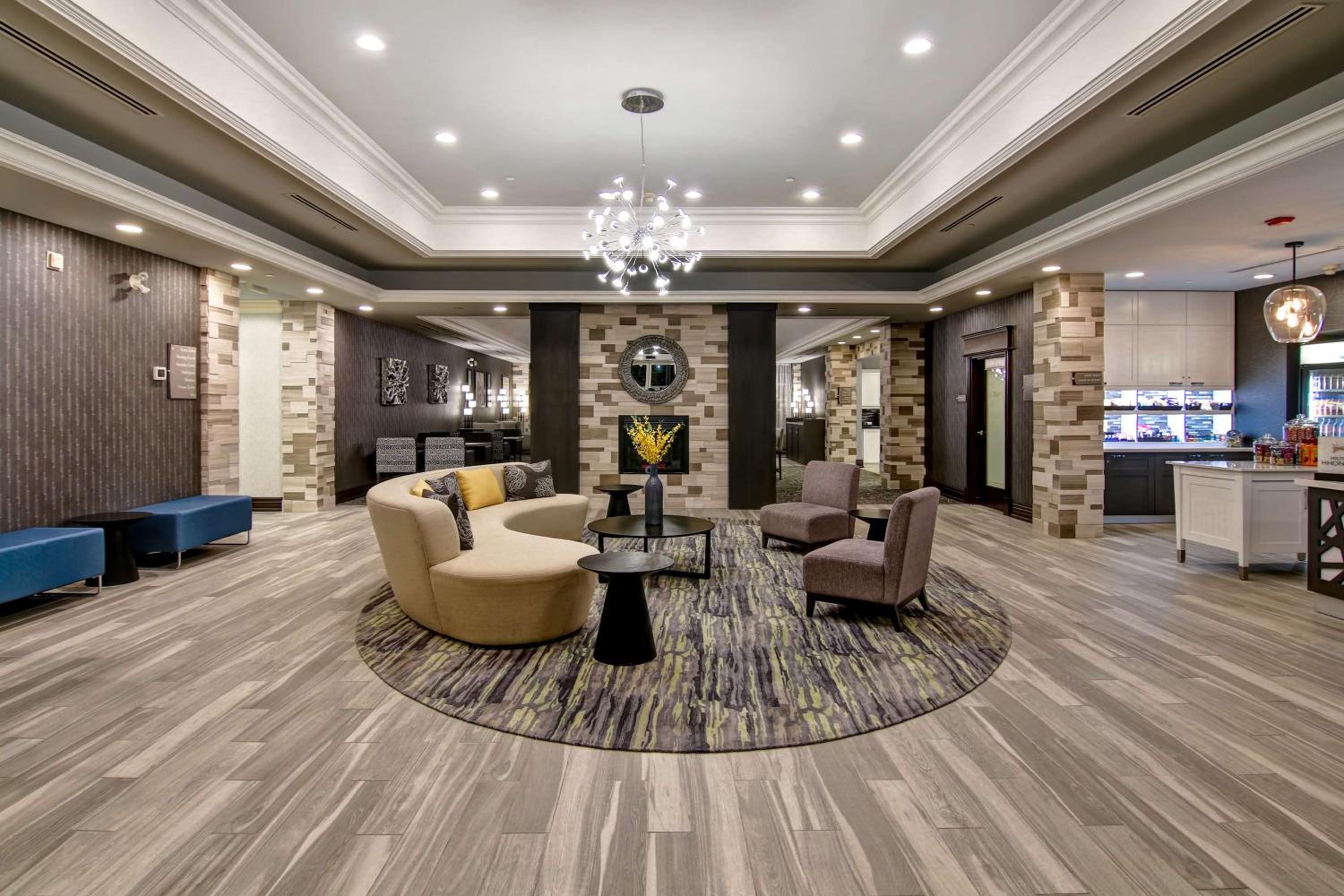 Toronto Vacations - Homewood Suites by Hilton Burlington - Property Image 3