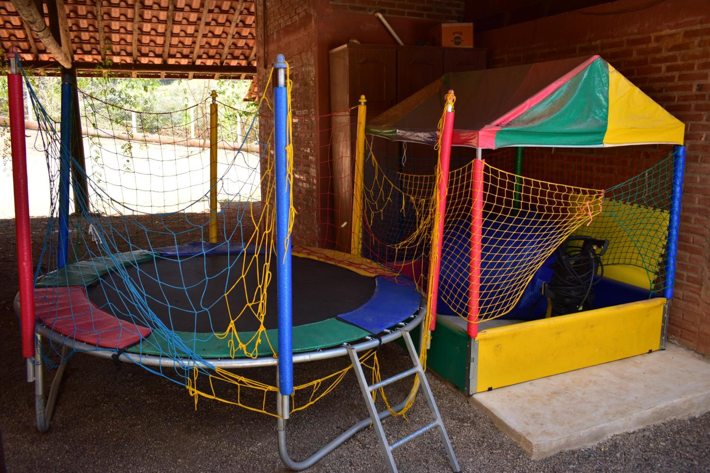 Refúgio Bonanza