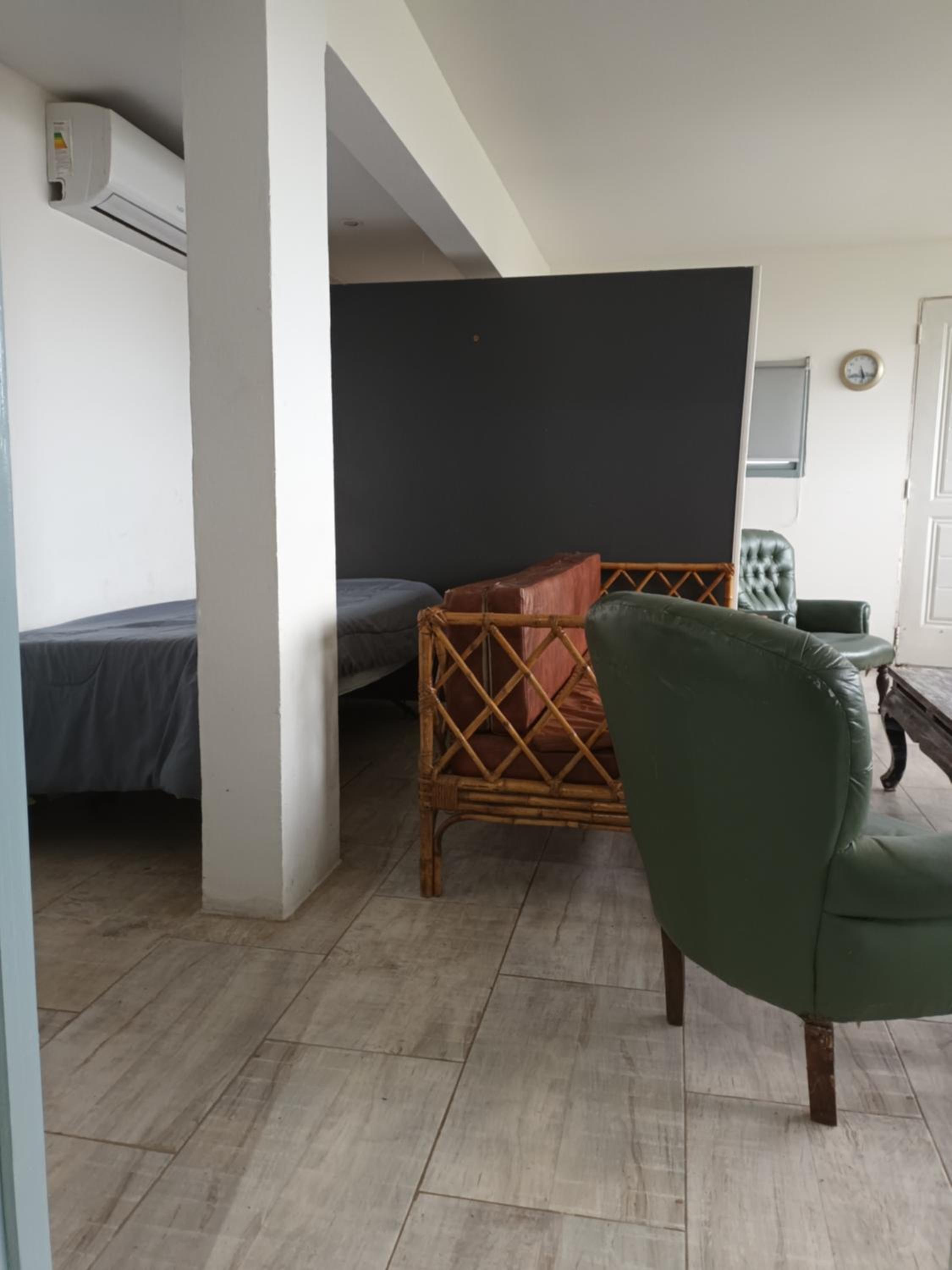 Playa Dorada, fte mar, gran 2 amb 4 pax, quincho parrilla