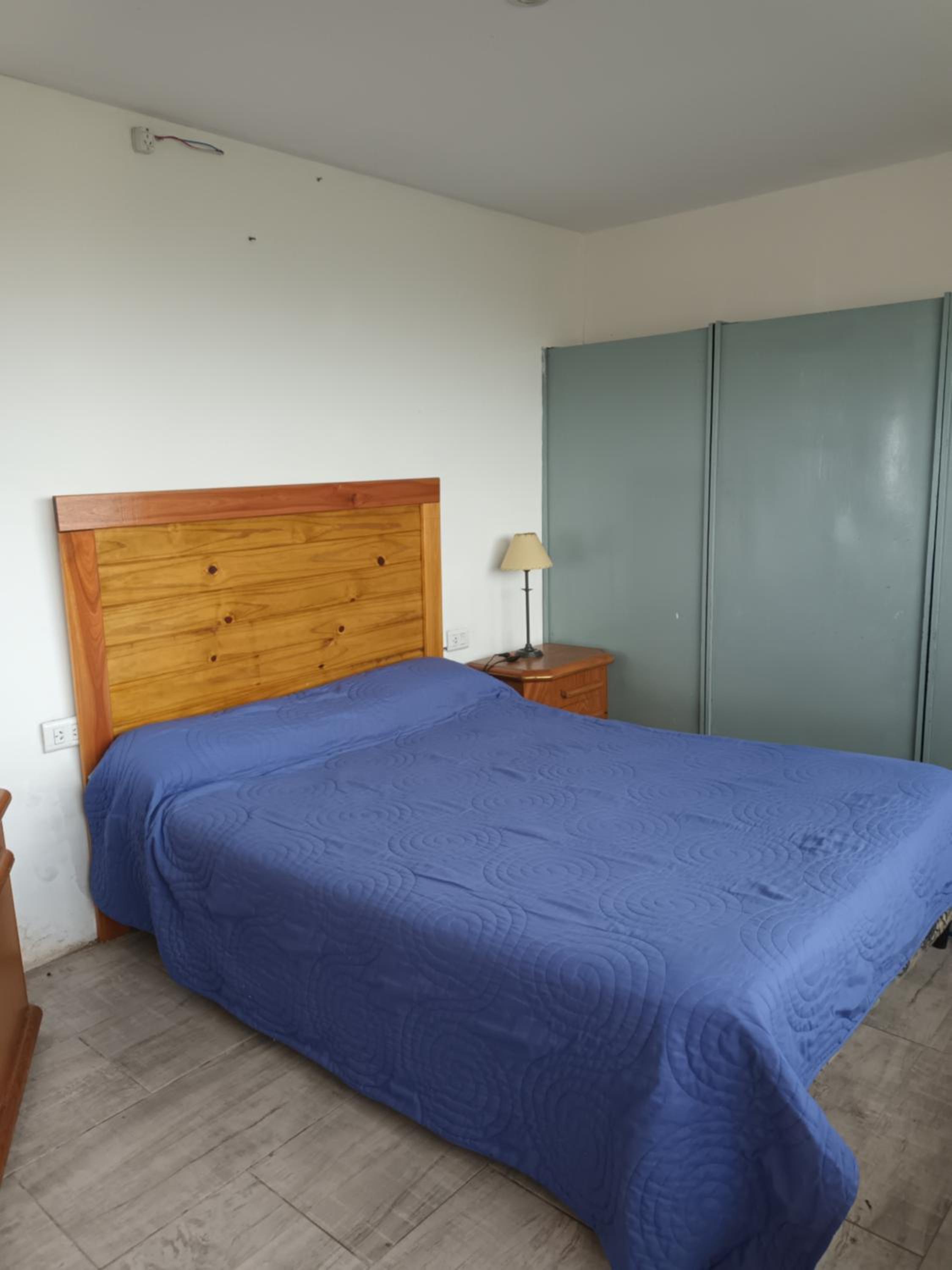 Playa Dorada, fte mar, gran 2 amb 4 pax, quincho parrilla