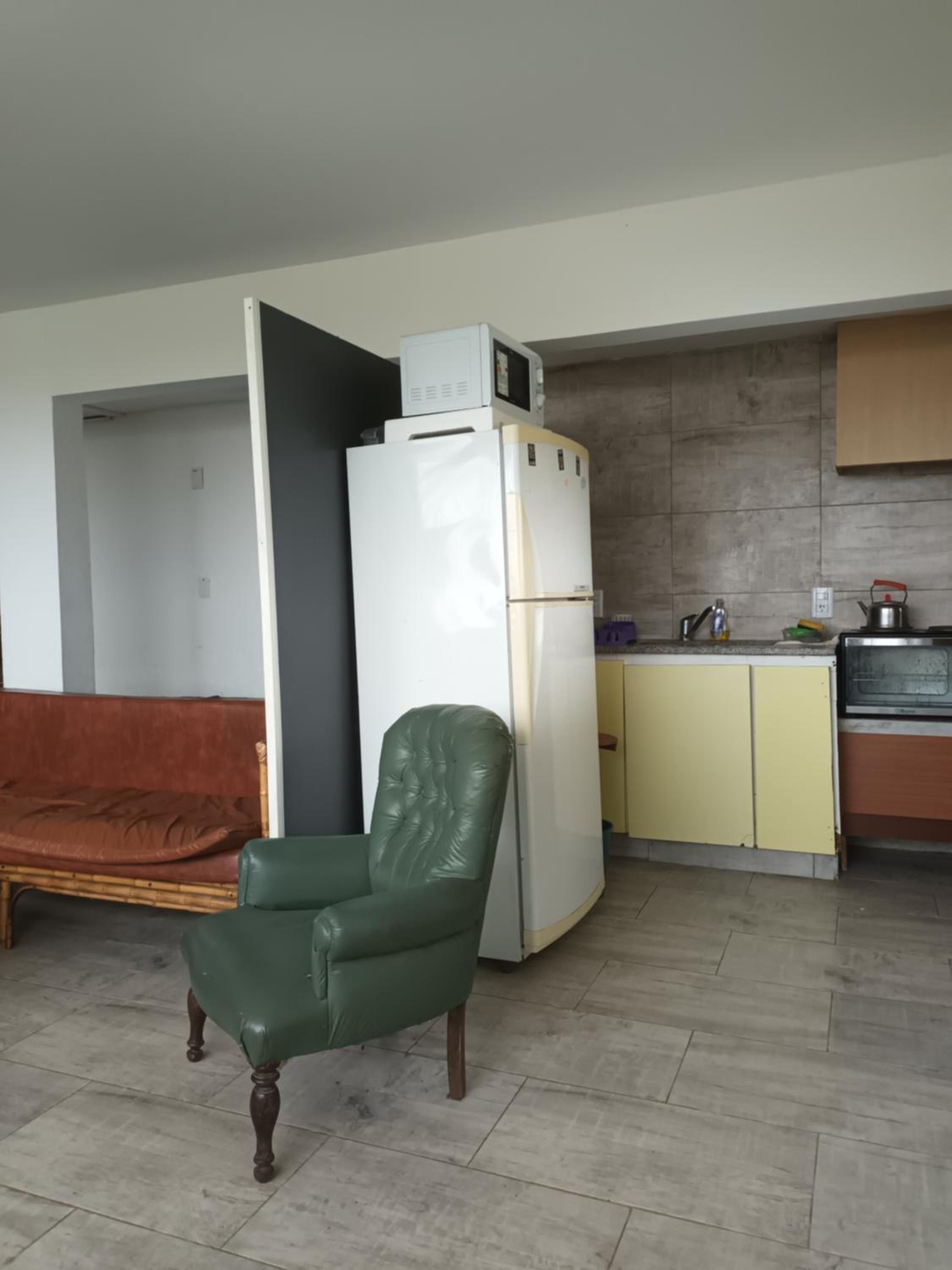 Playa Dorada, fte mar, gran 2 amb 4 pax, quincho parrilla