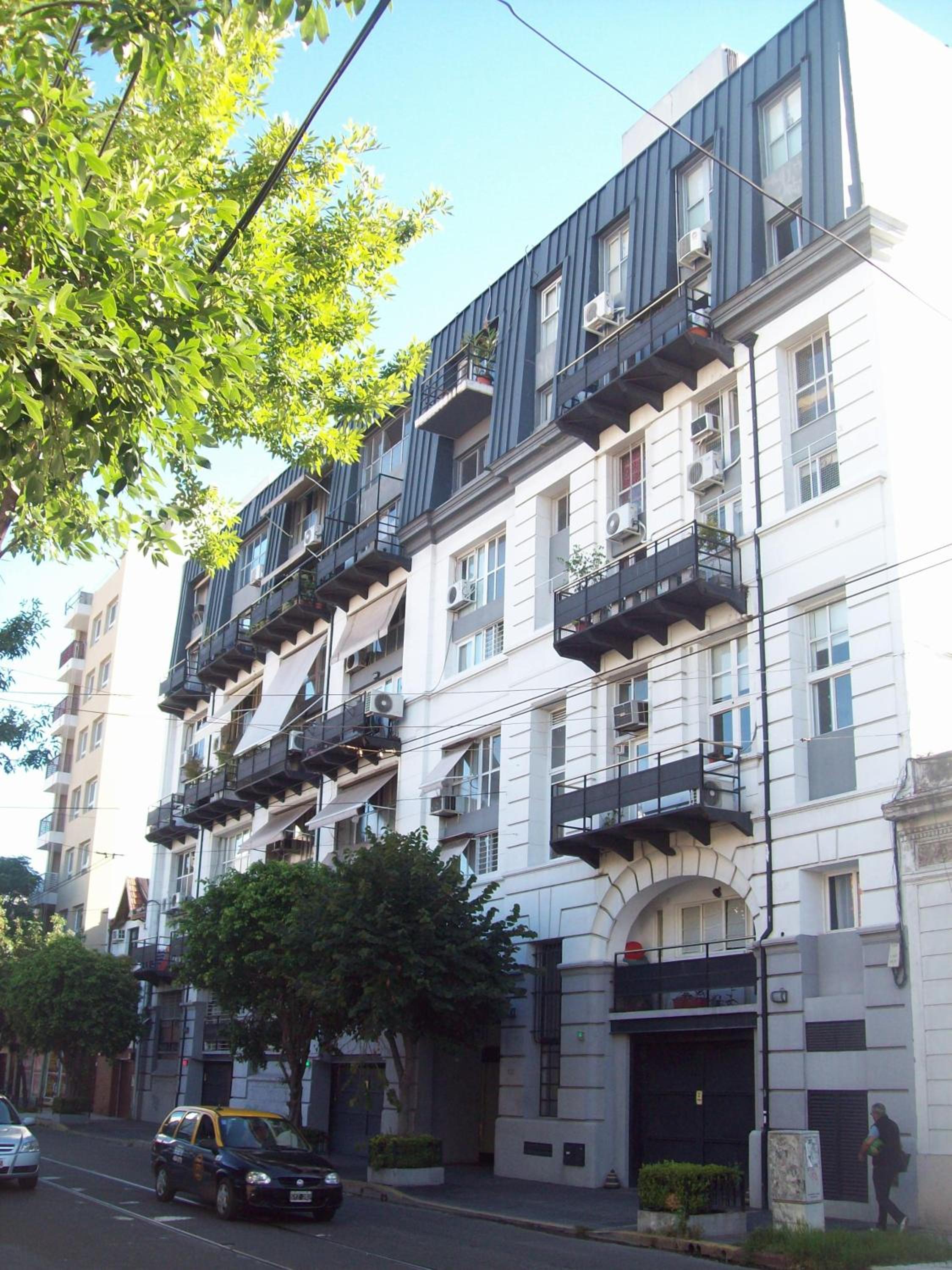 building