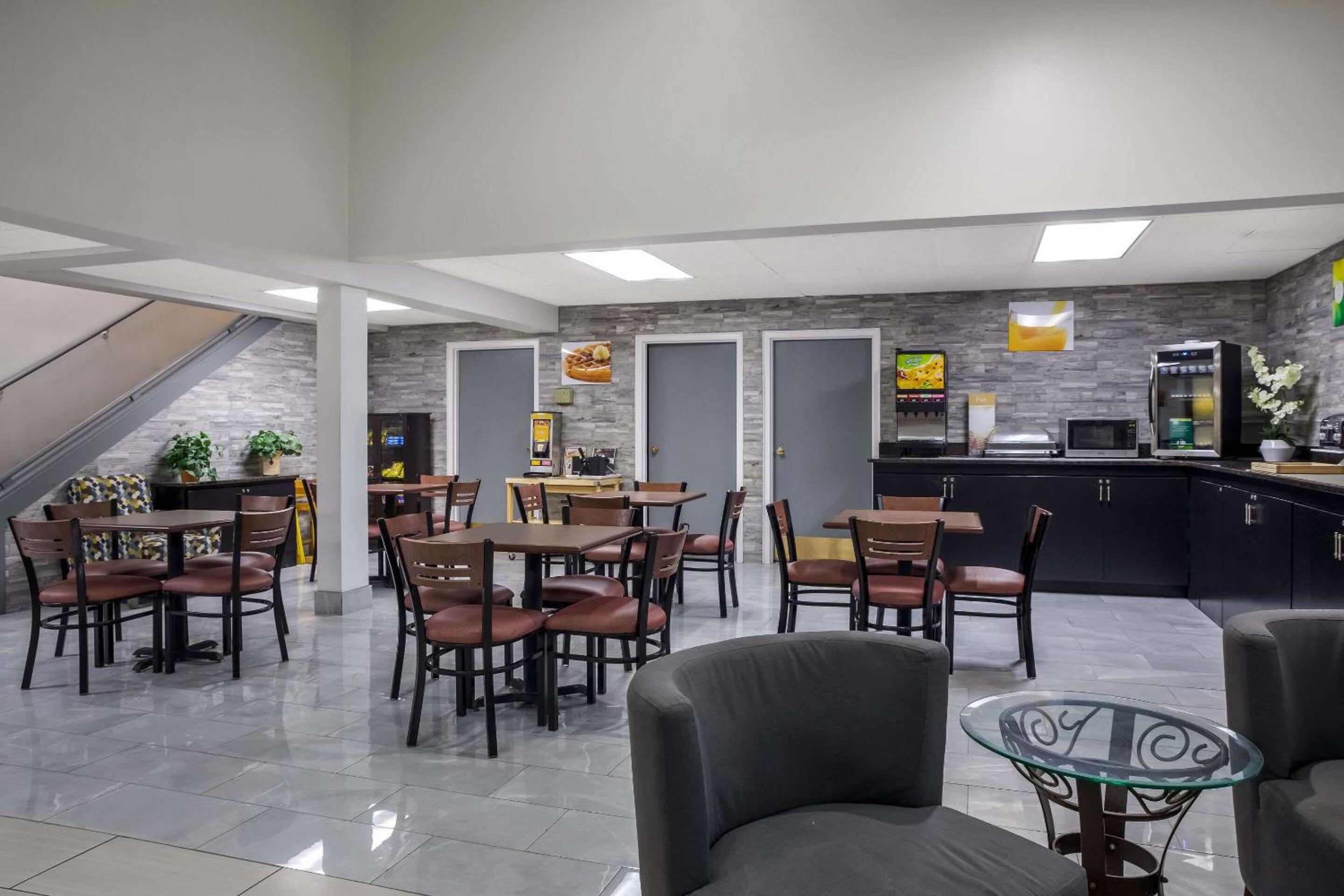 Quality Inn Toledo Westgate, 사진 19