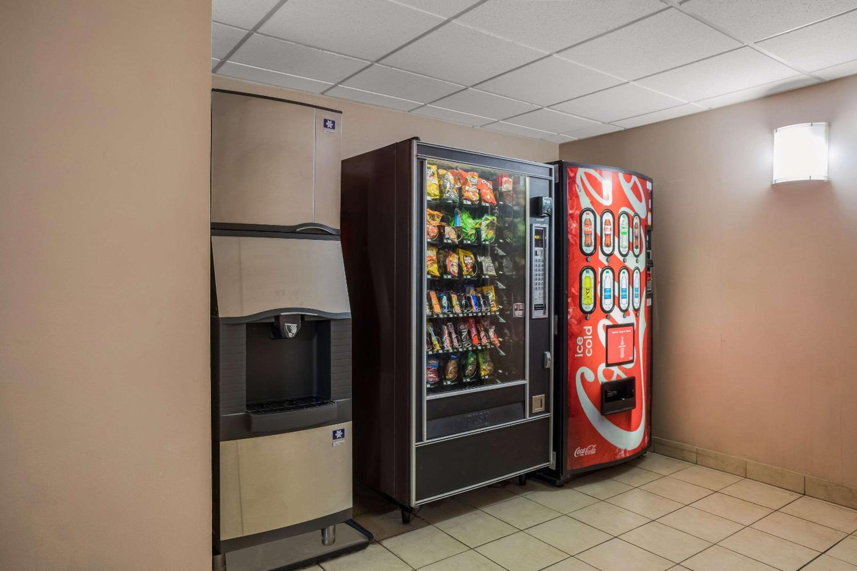 Quality Inn Toledo Westgate, 사진 23